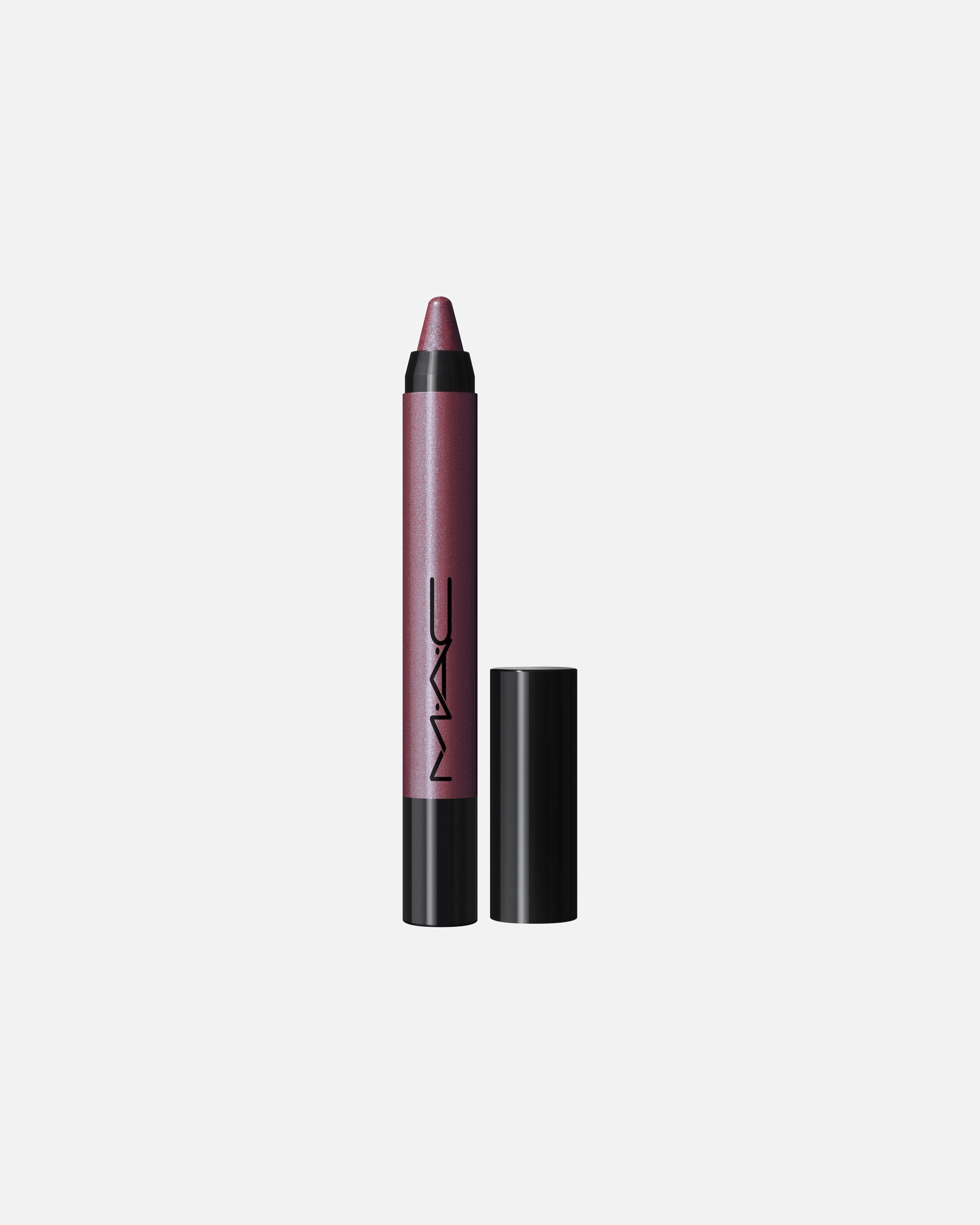 Lipstick voor UnisexMACDAZZLELIPS CRAYON03 - COSMIC PLUM