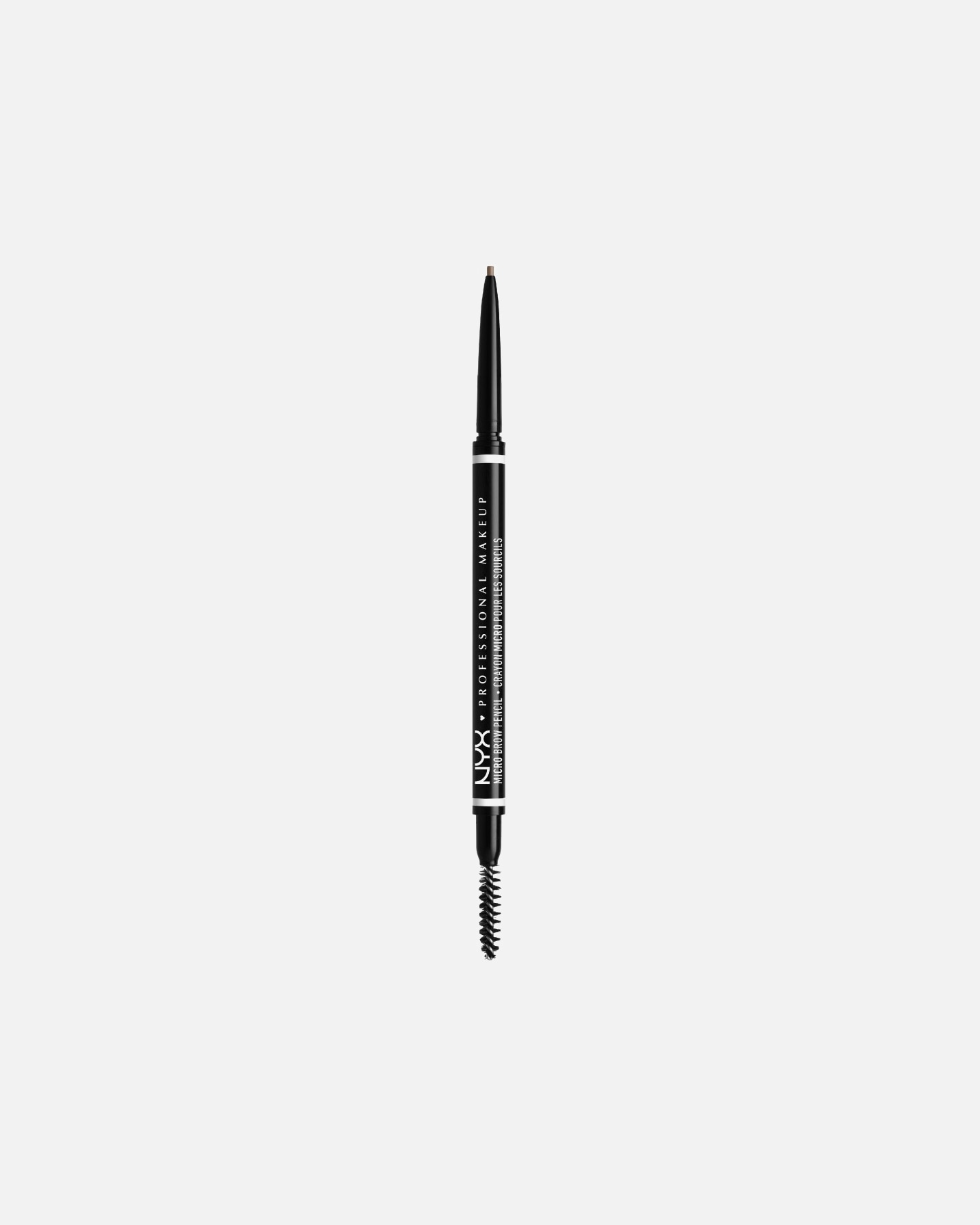 Wenkbrauwpotlood voor UnisexNYX Professional MakeupPride MakeupMicro Brow Pencil1.5 Ash Blonde