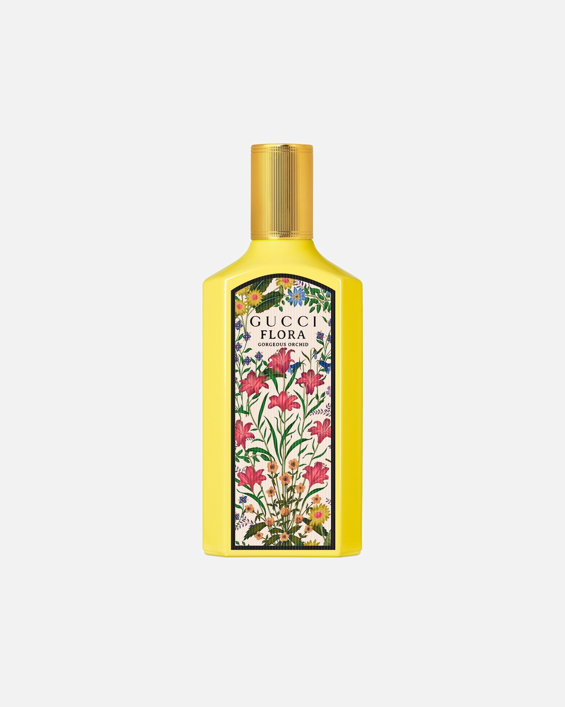 Eau de parfum voor GucciFloraGorgeous Orchid150 ml