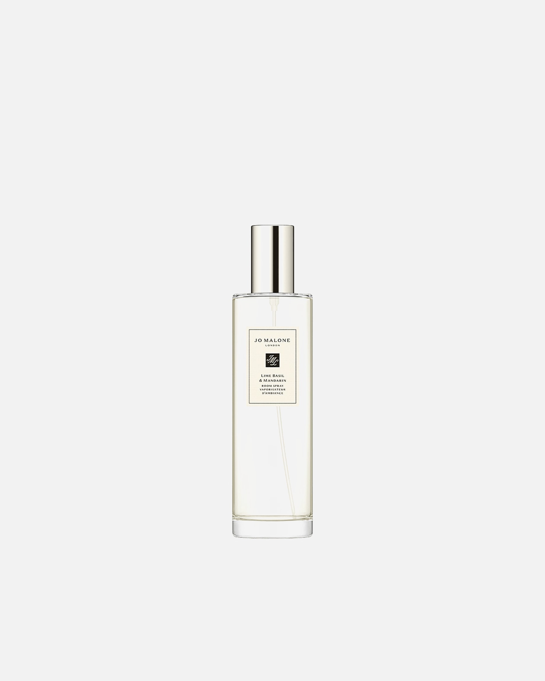 Kamergeur voor Jo Malone LondonLime Basil & Mandarin Room Spray100 ml