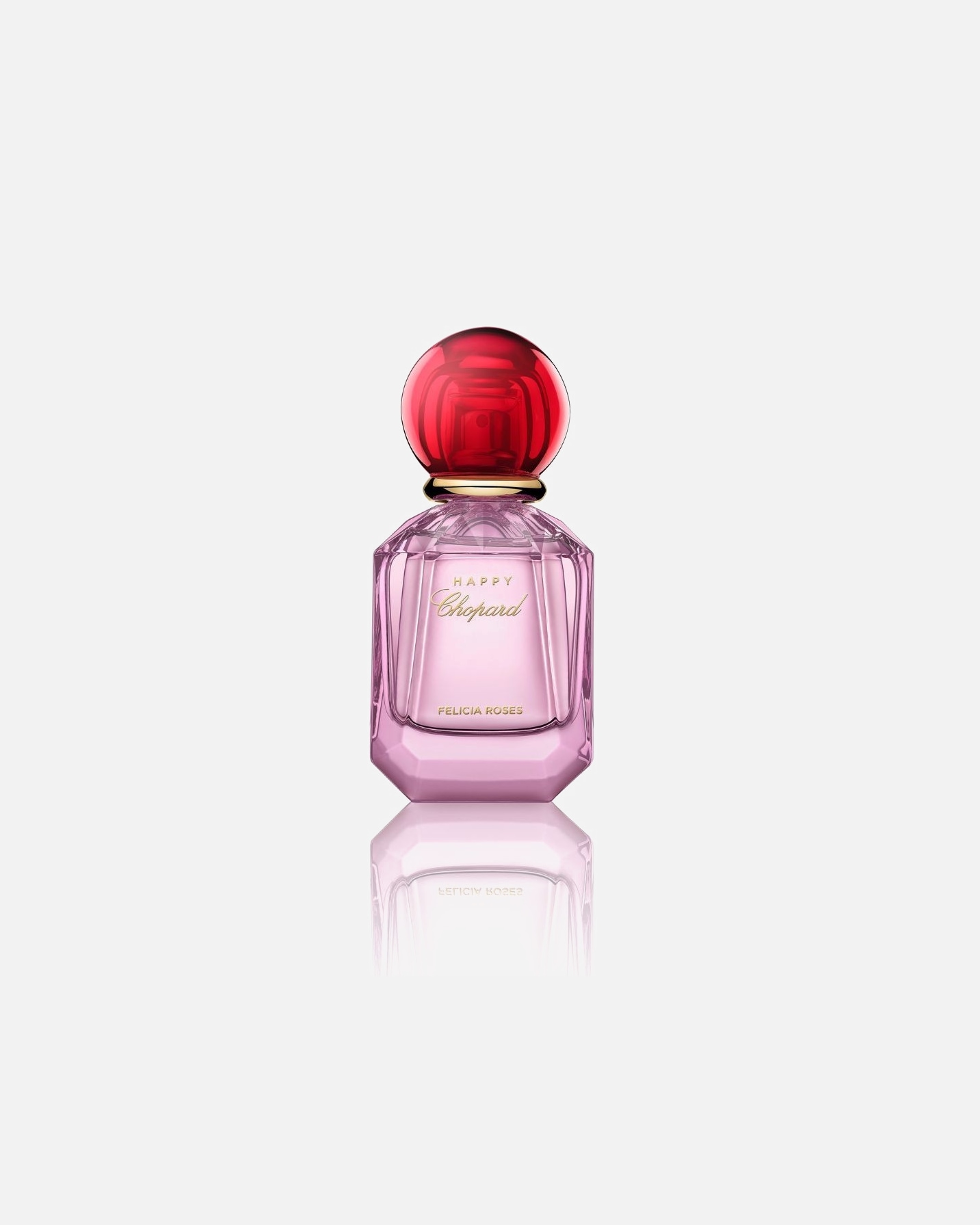 Eau de parfum voor UnisexChopardFelicia RosesHappy40 ml