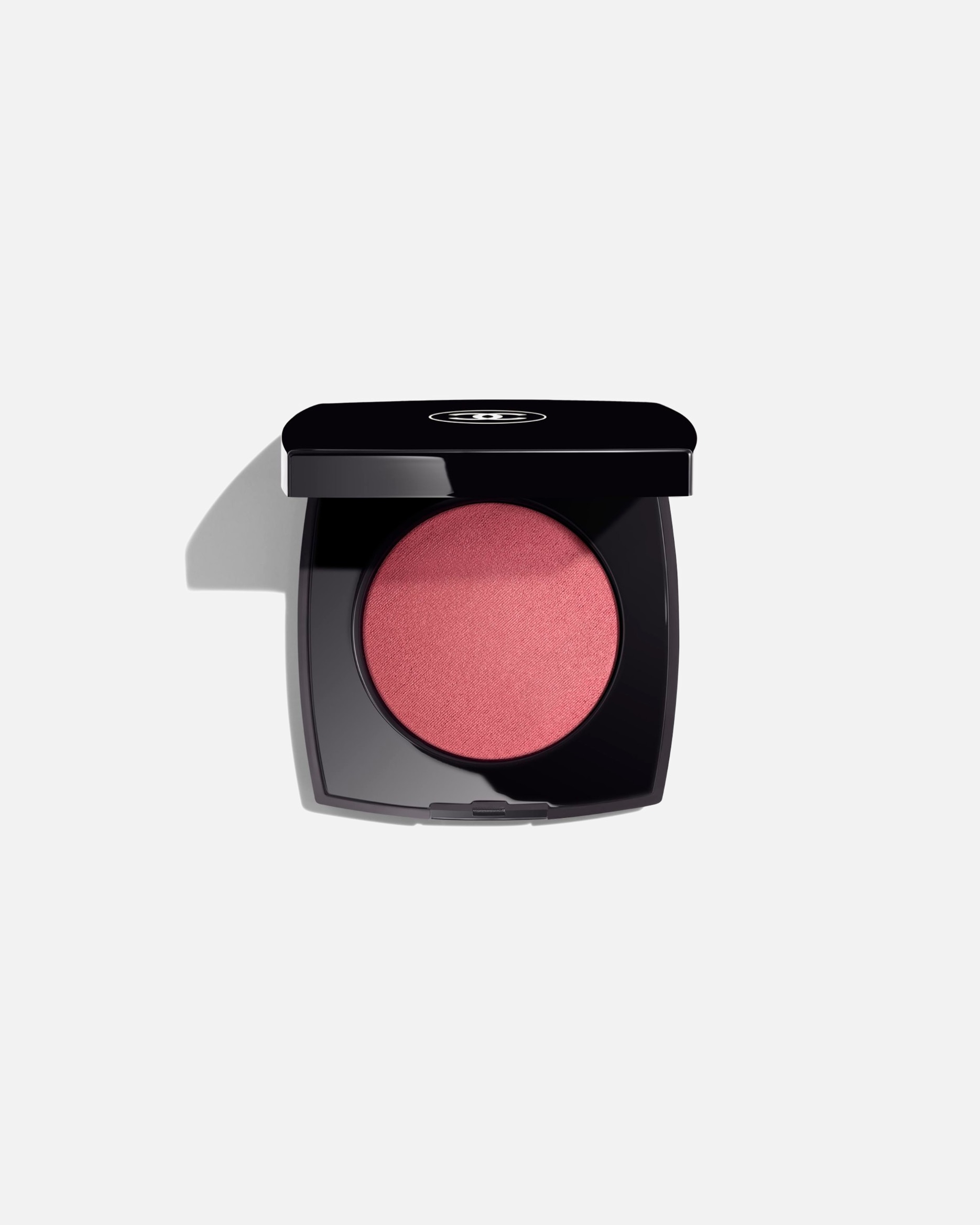 Blush voor UnisexCHANELJOUES CONTRASTE INTENSEROSE ARDENT