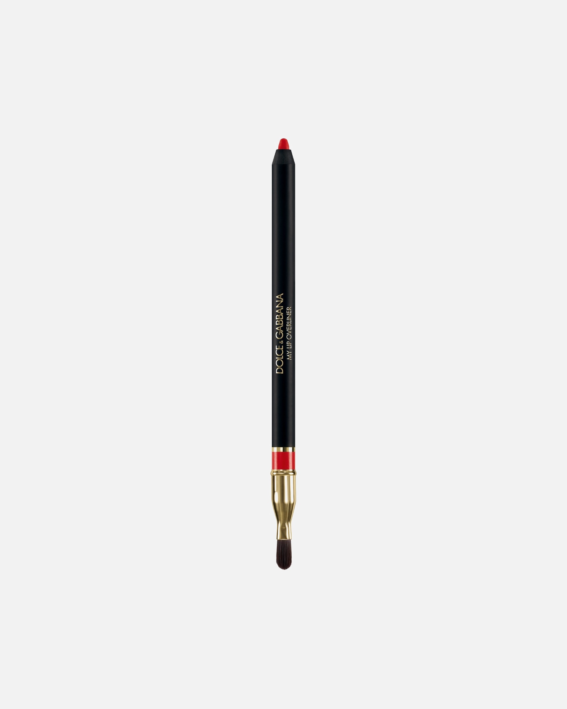 Lipliner voor UnisexDolce&GabbanaMy Lip Overliner08 - MY DEVOTION RED