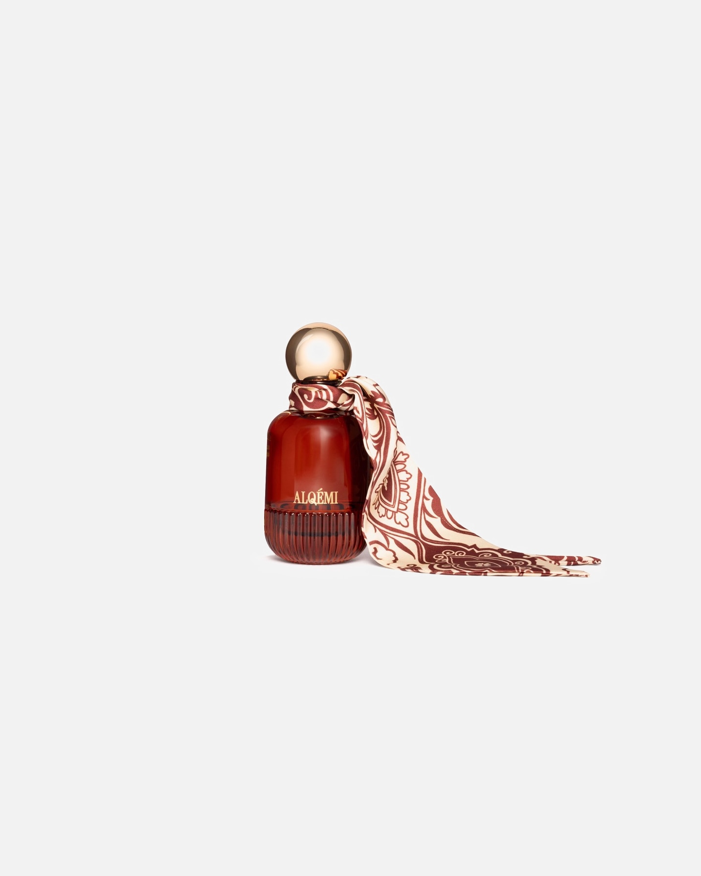 Eau de parfum voor AlqemiBerry Layl50 ml