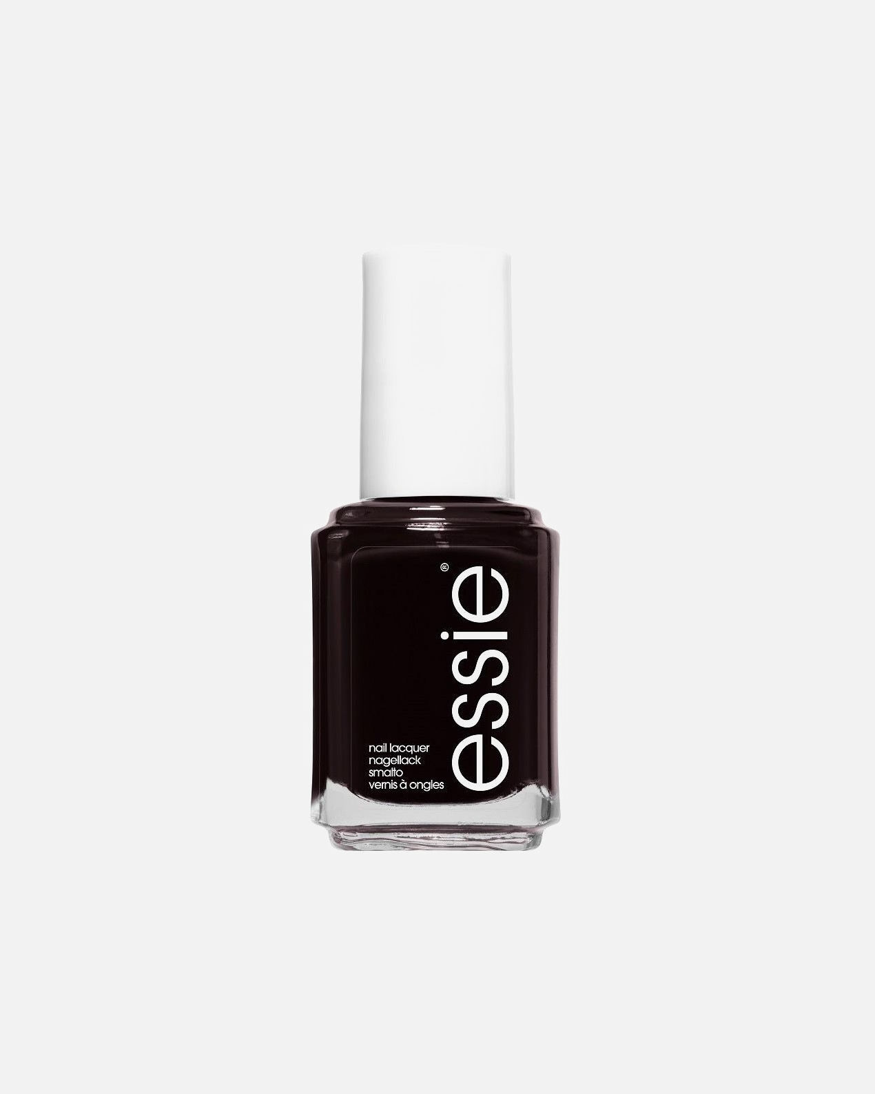 Nagellak voor UnisexessieOriginalKoraal & Rood tinten49 - WICKED