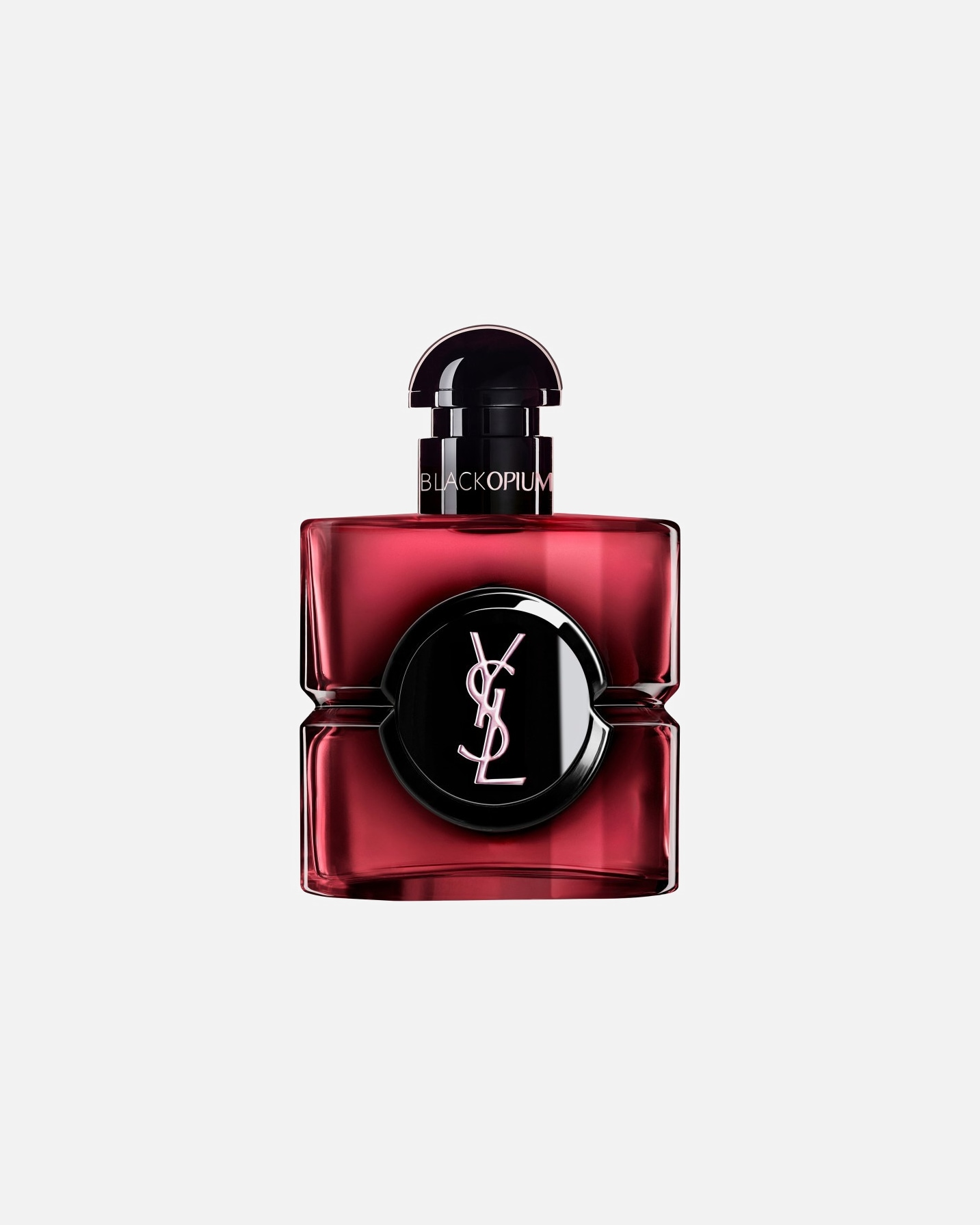 Eau de parfum voor Yves Saint LaurentBlack OpiumPink Glaze30 ml
