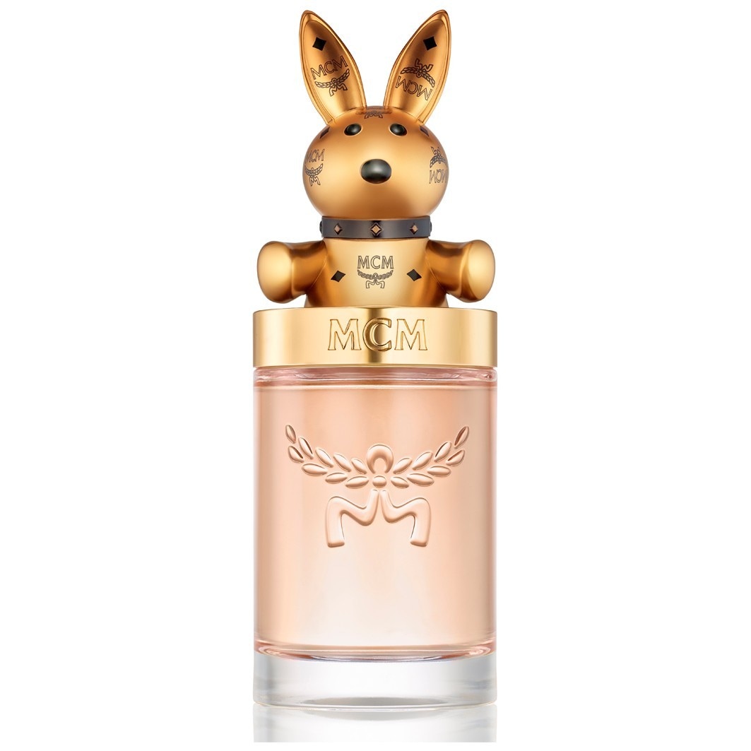 Jolly Rabbit