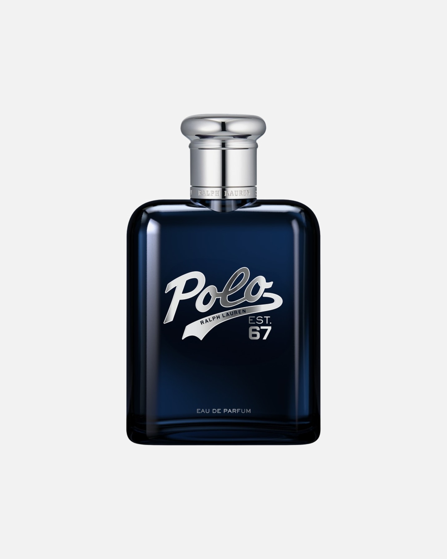 Eau de parfum voor Ralph LaurenPolo67125 ml