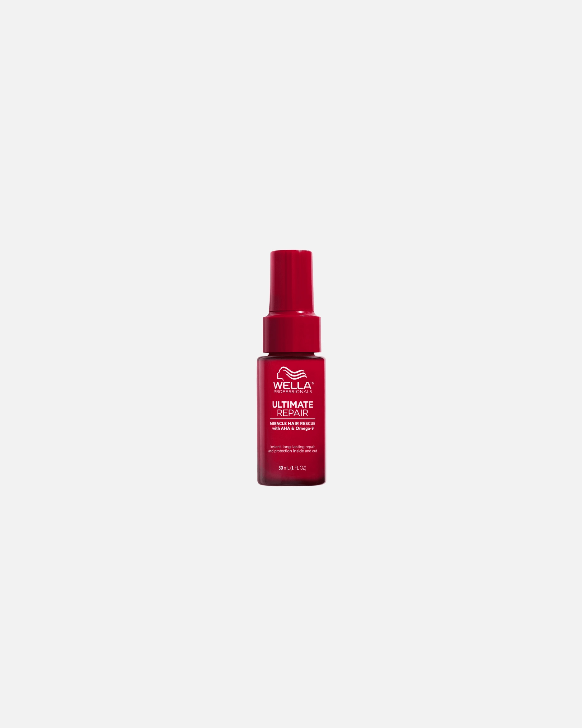 Haarserum voor UnisexWella ProfessionalsUltimate RepairMiracle Hair Rescue Treatment30 ml