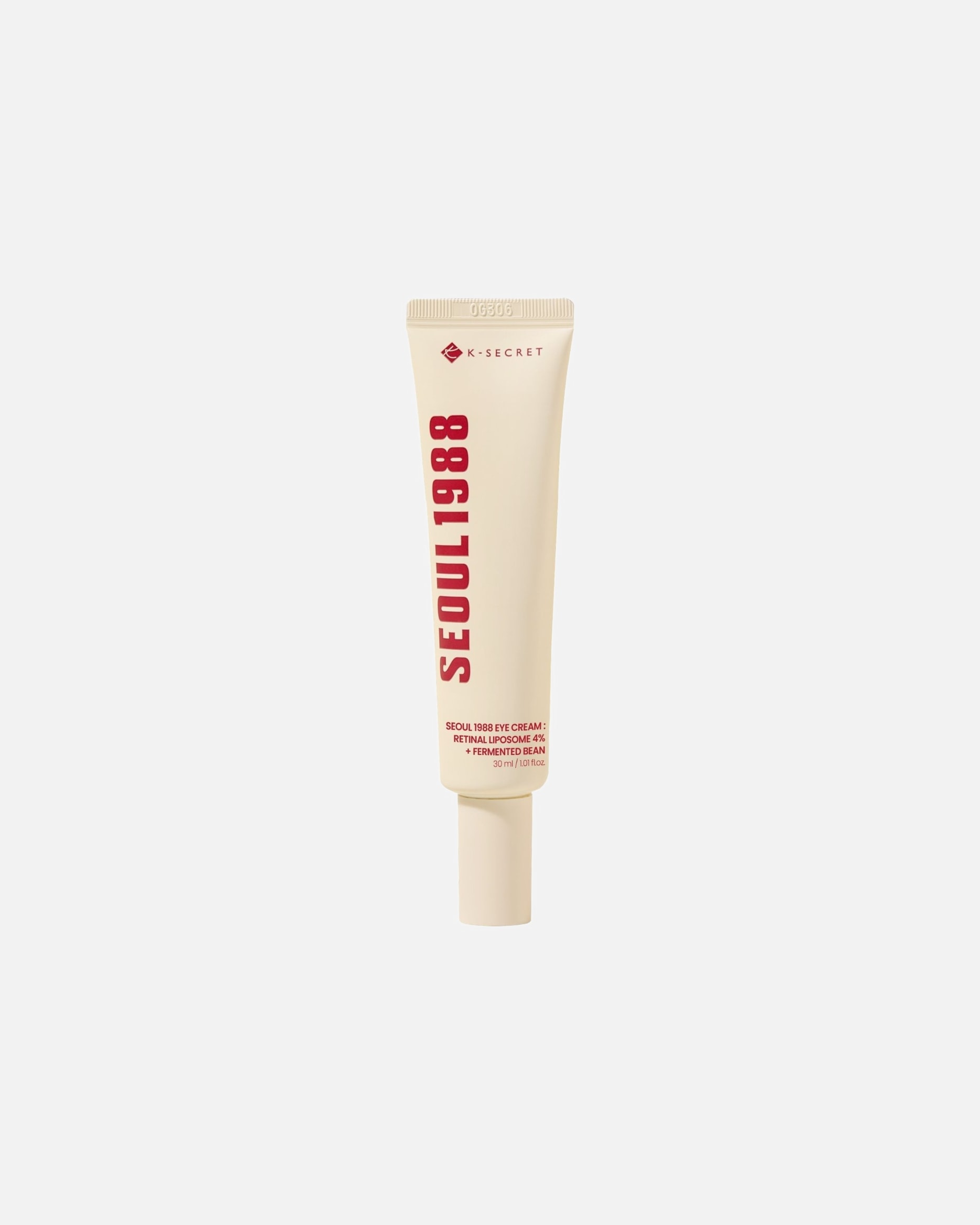 Oogcrème voor UnisexK-SECRET30 ml