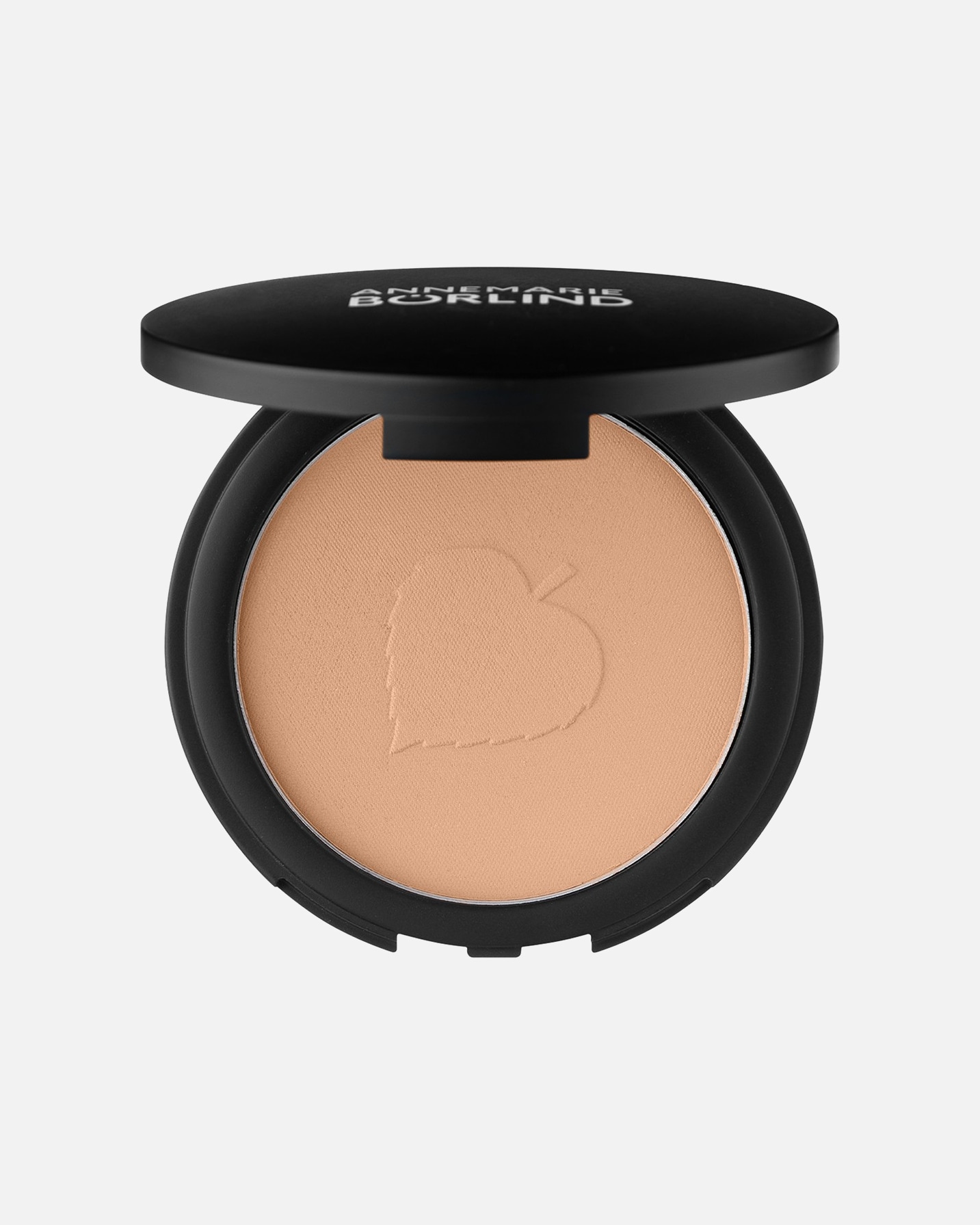 Poeder voor UnisexANNEMARIE BÖRLINDCompact PowderBeige