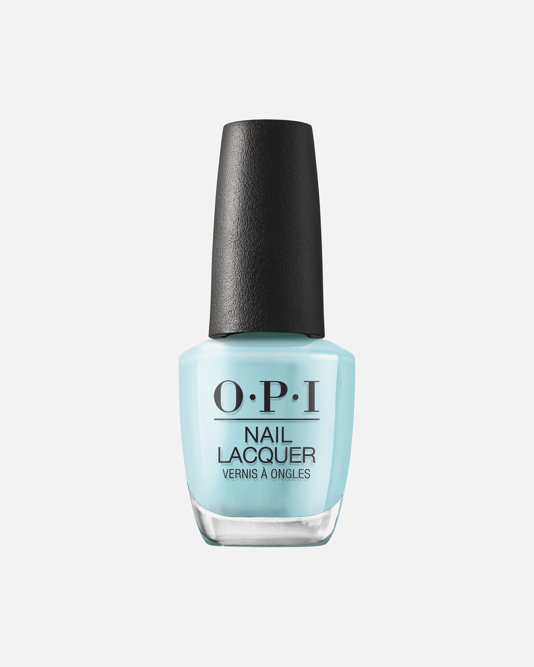 Nagellak voor UnisexMe, Myself & OPI CollectionNail LacquerNLS006 - NFTease me
