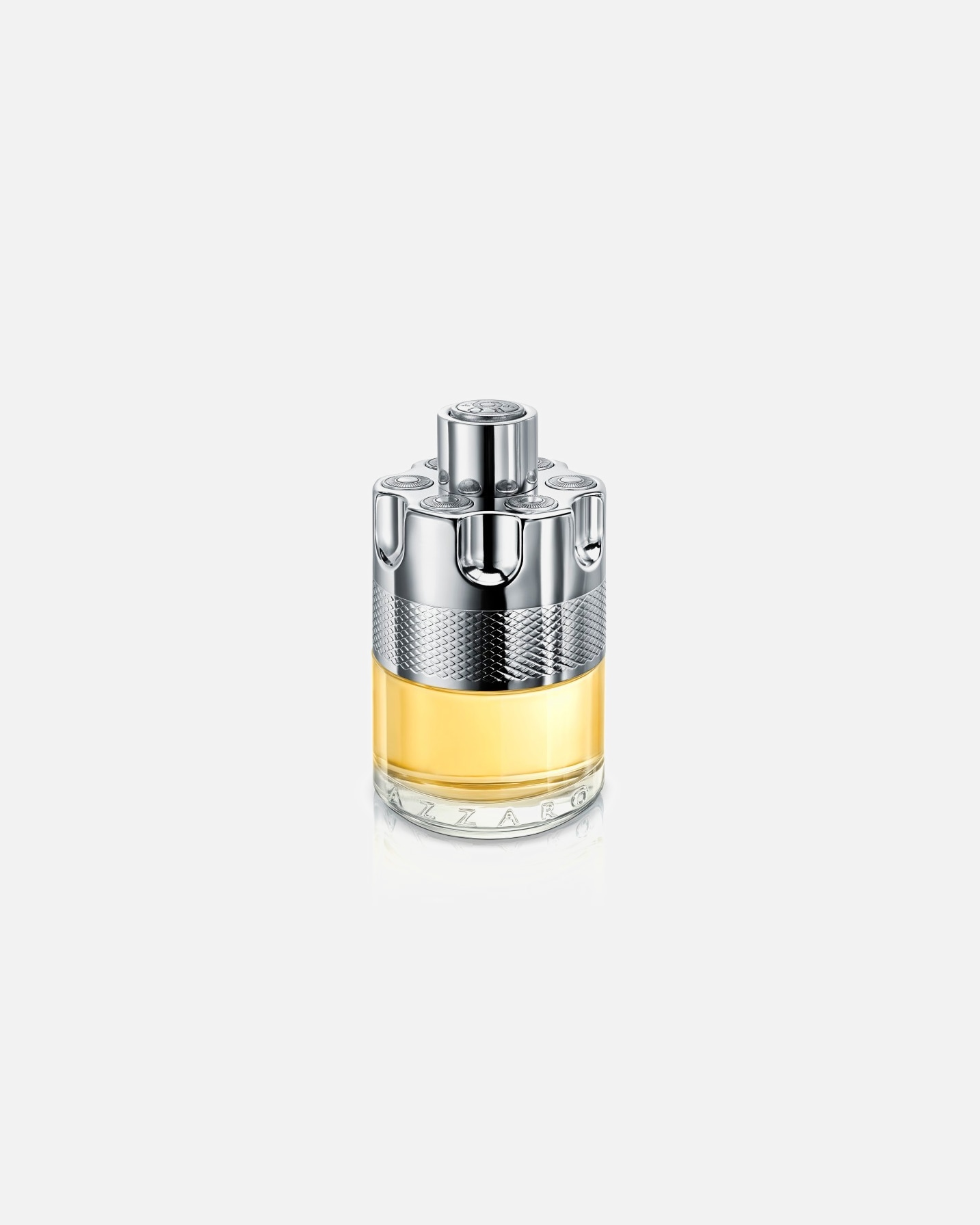 Eau de toilette voor AzzaroWanted100 ml