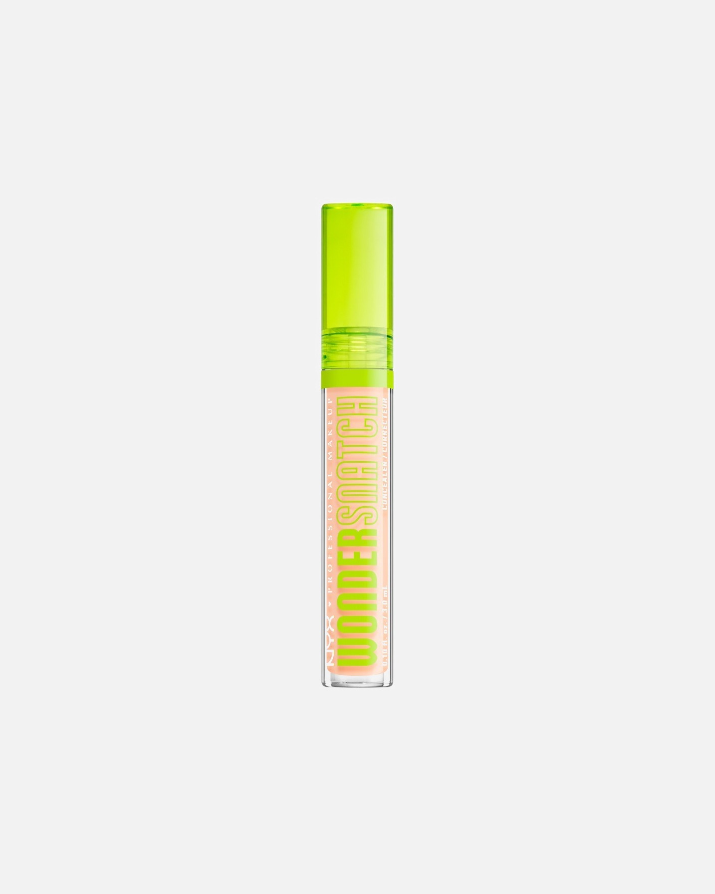 Concealer voor UnisexNYX Professional MakeupWonder Snatch03 - Pale Cool