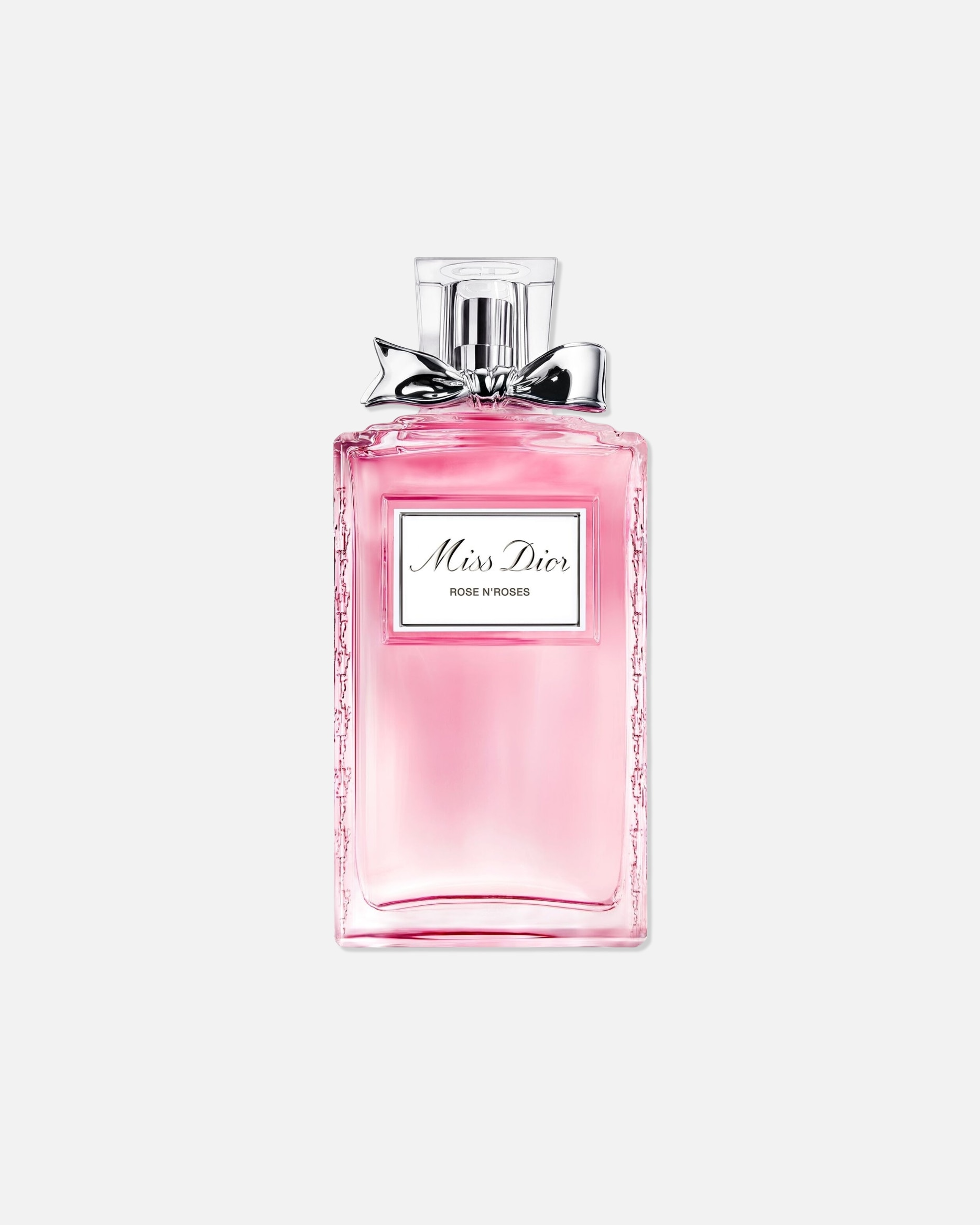 Eau de toilette voor DIORMiss DiorRose N’Roses150 ml