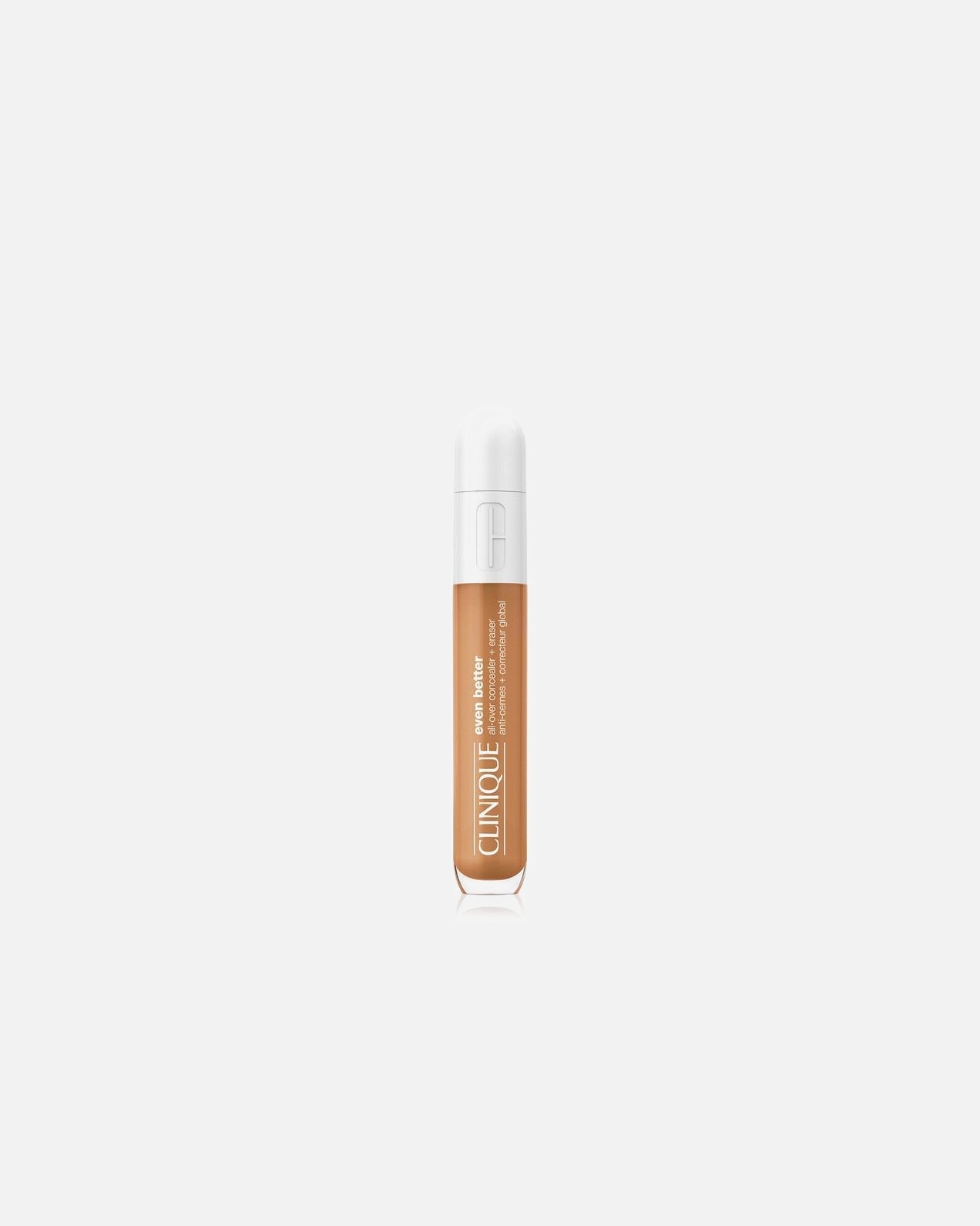 Concealer voor UnisexOver CliniqueEven Better™ All-OverWN 114 - GOLDEN