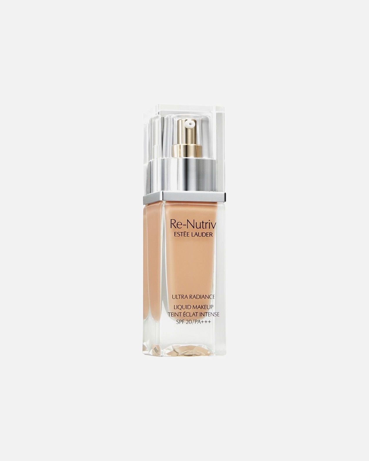 Foundation voor UnisexEstée LauderRe-NutrivColor PencilNr. 3W1 - Dawn