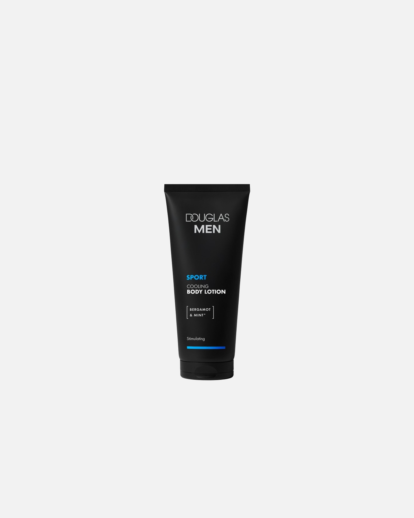 Bodylotion voor Douglas CollectionMenCooling200 ml