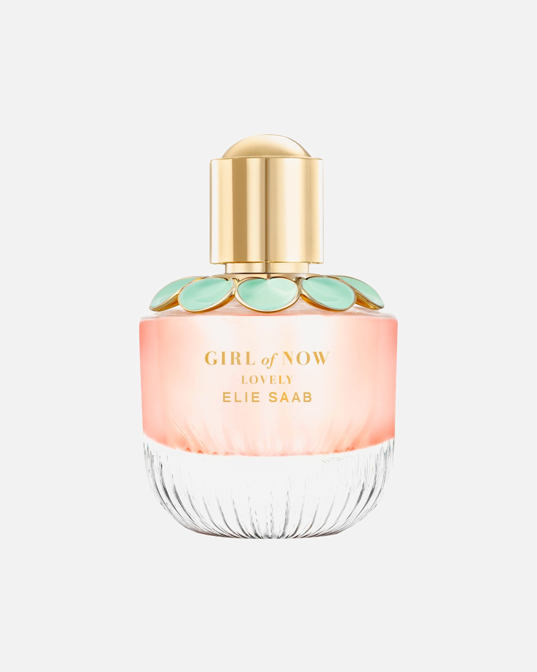 Eau de parfum voor Elie SaabGirl of NowLOVELY Eau de Parfum50 ml