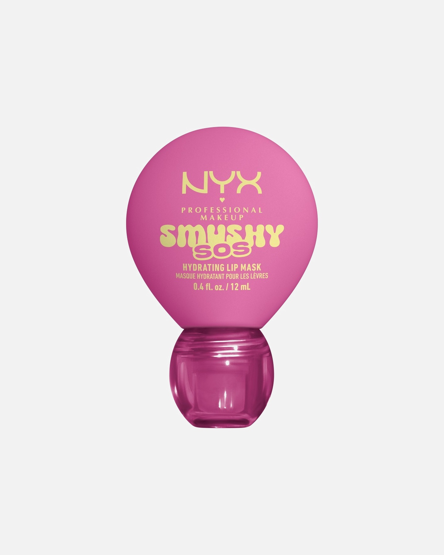 Bodylotion voor UnisexNYX Professional MakeupSmushy SOS05 - Lavender Soother