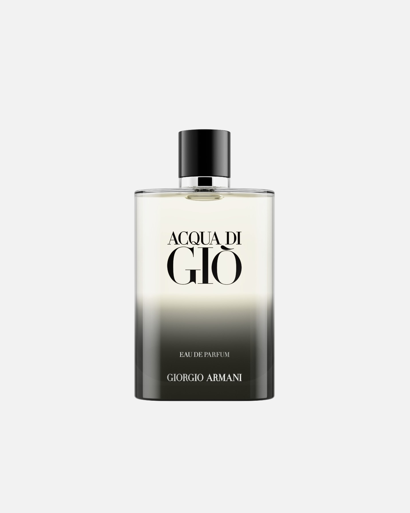 Eau de parfum voor ArmaniAcqua di Giò Homme200 ml
