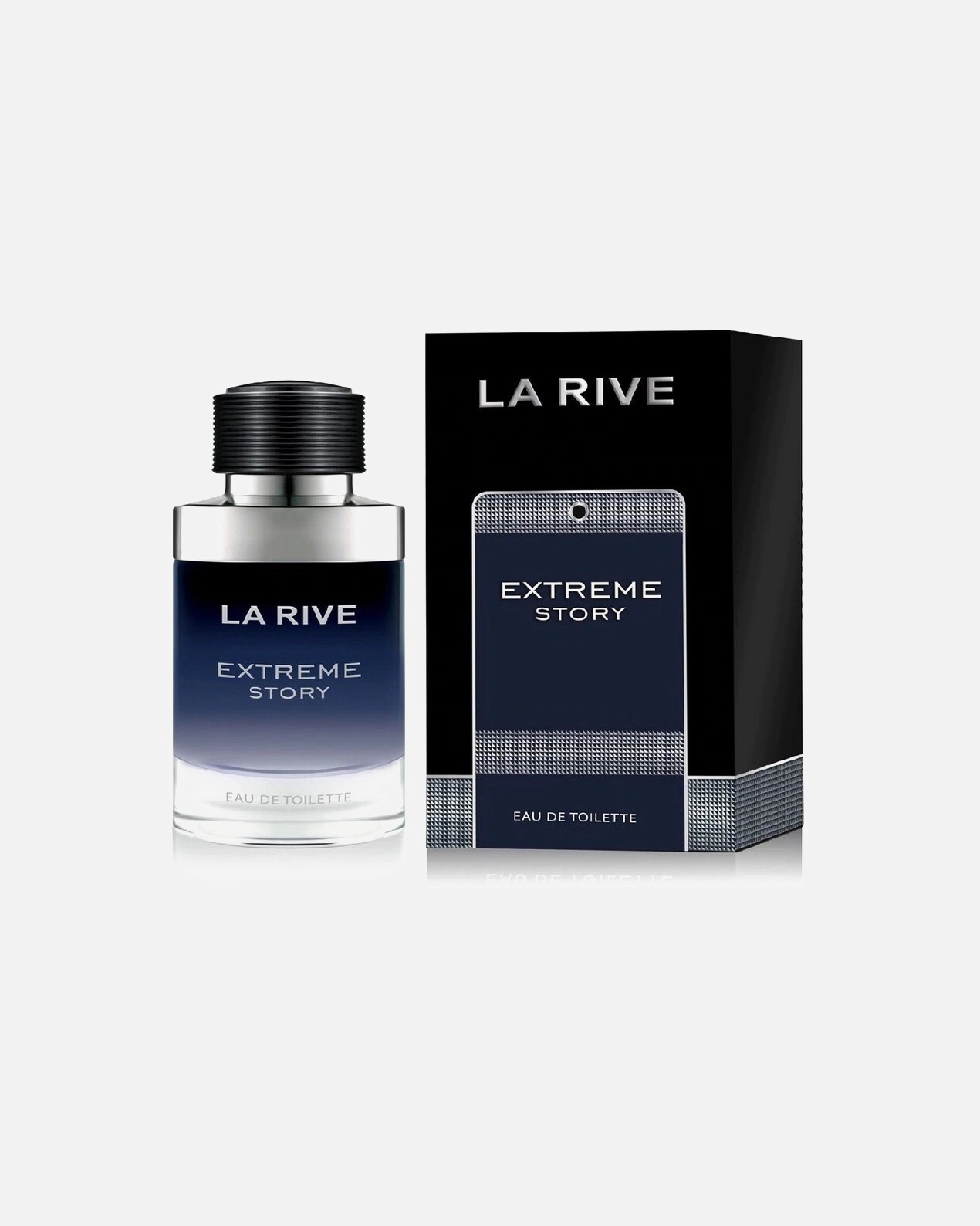 Eau de toilette voor La RiveExtreme Story30 ml