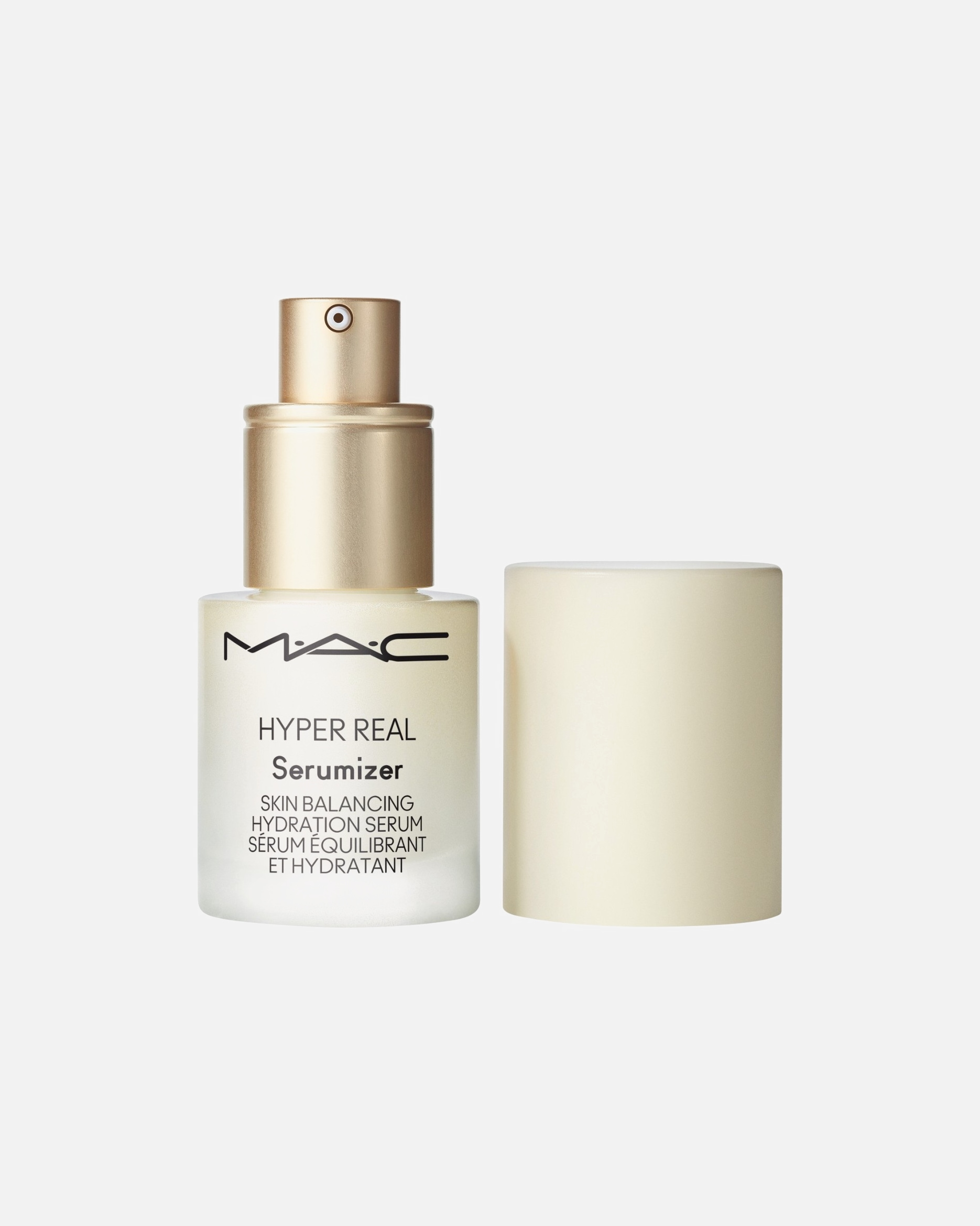 Hydraterend serum voor UnisexMACHyper Real SkincareSerumizer15 ml