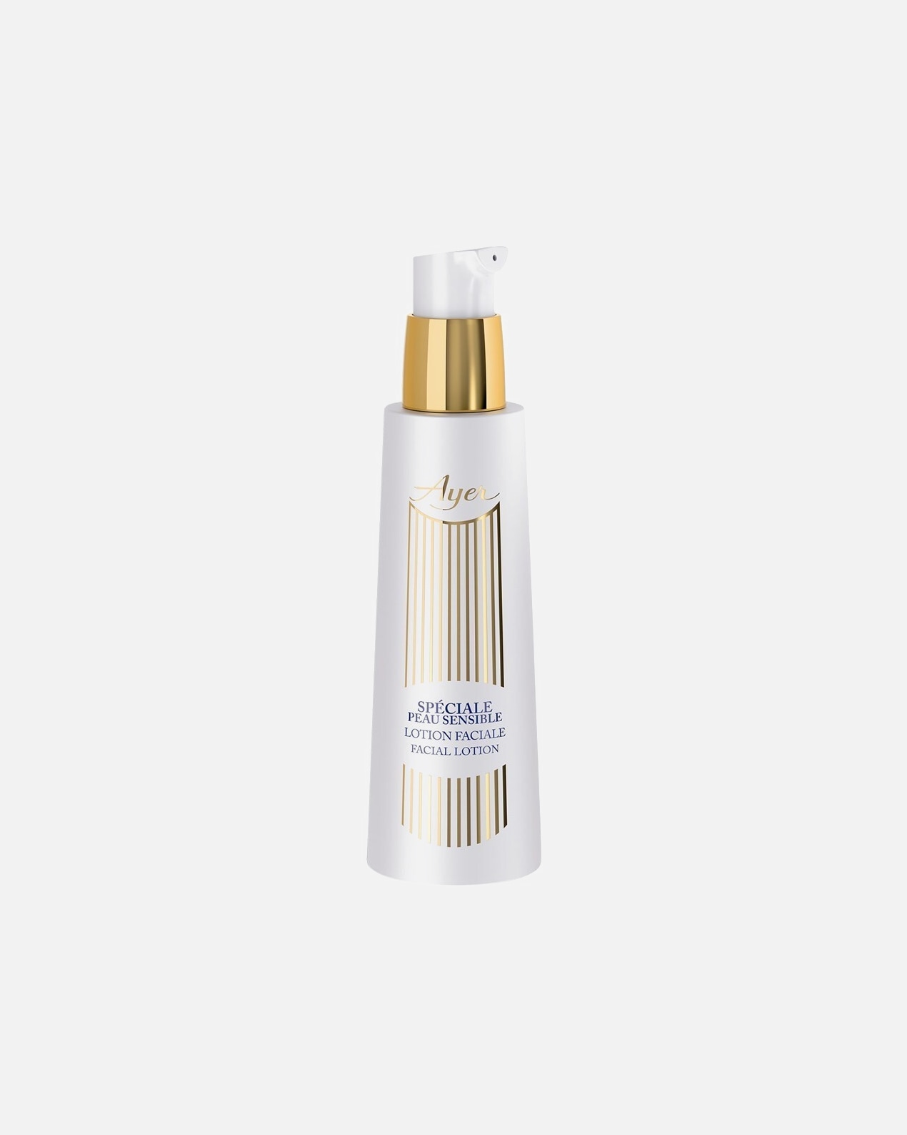 Gezichtslotion voor UnisexAyerFacial Lotion200 ml