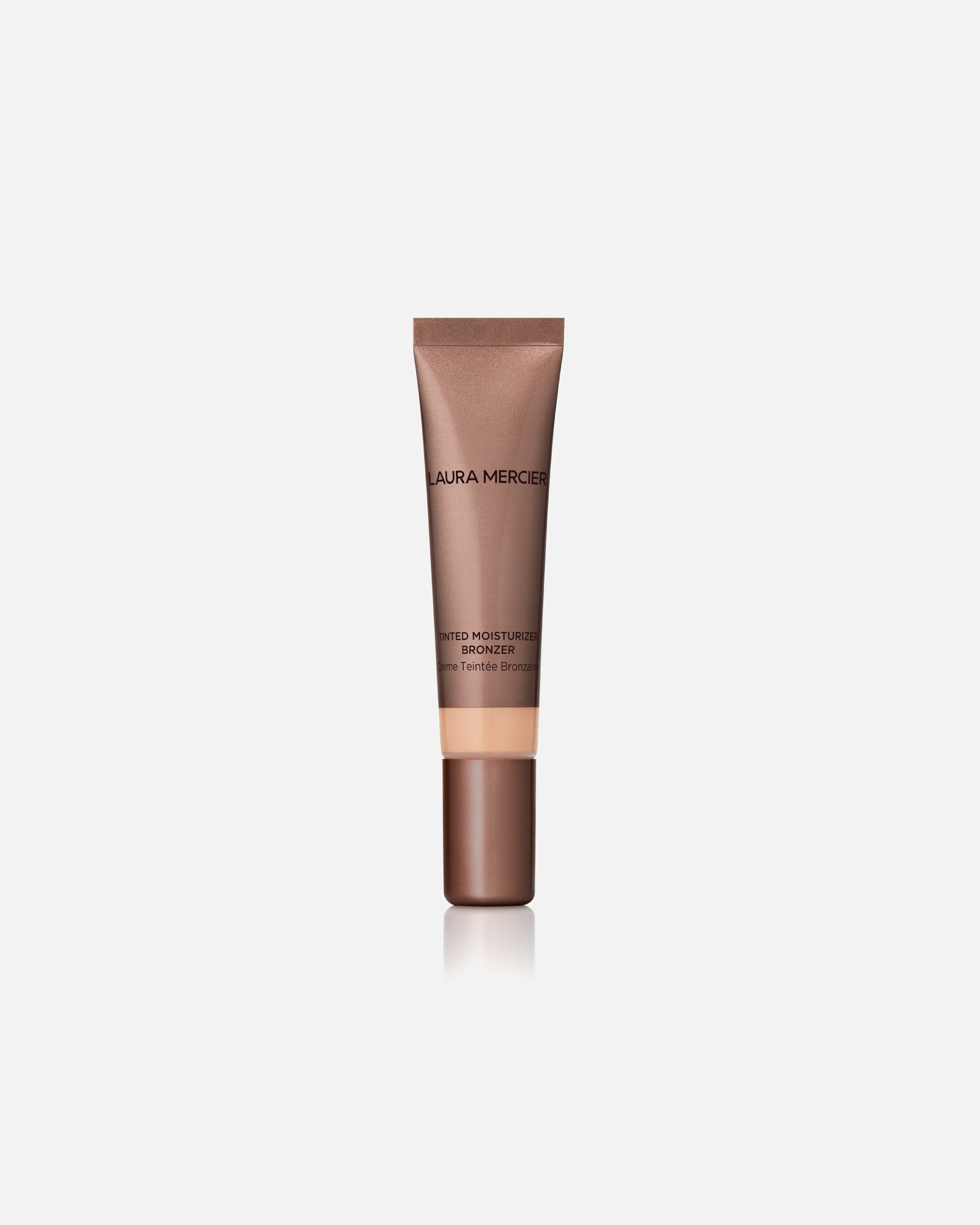Bronzer voor Laura MercierTINTED MOISTURIZER BRONZER SUNBEAMSUNSHINE