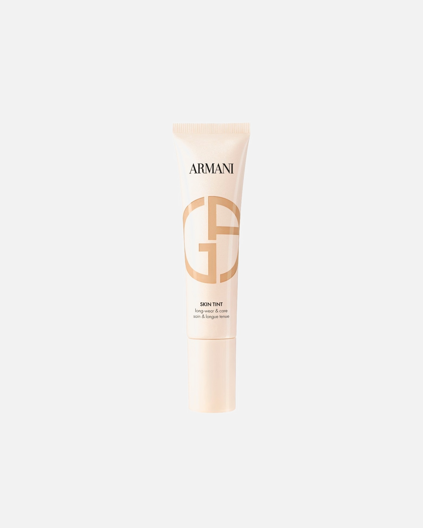 Foundation voor ArmaniLuminous SilkSkin TintL3