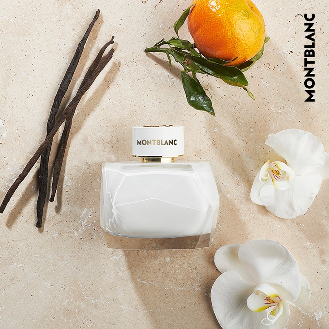 Fragrance Mont Blanc Signature Douglas Mont Blanc Individuel