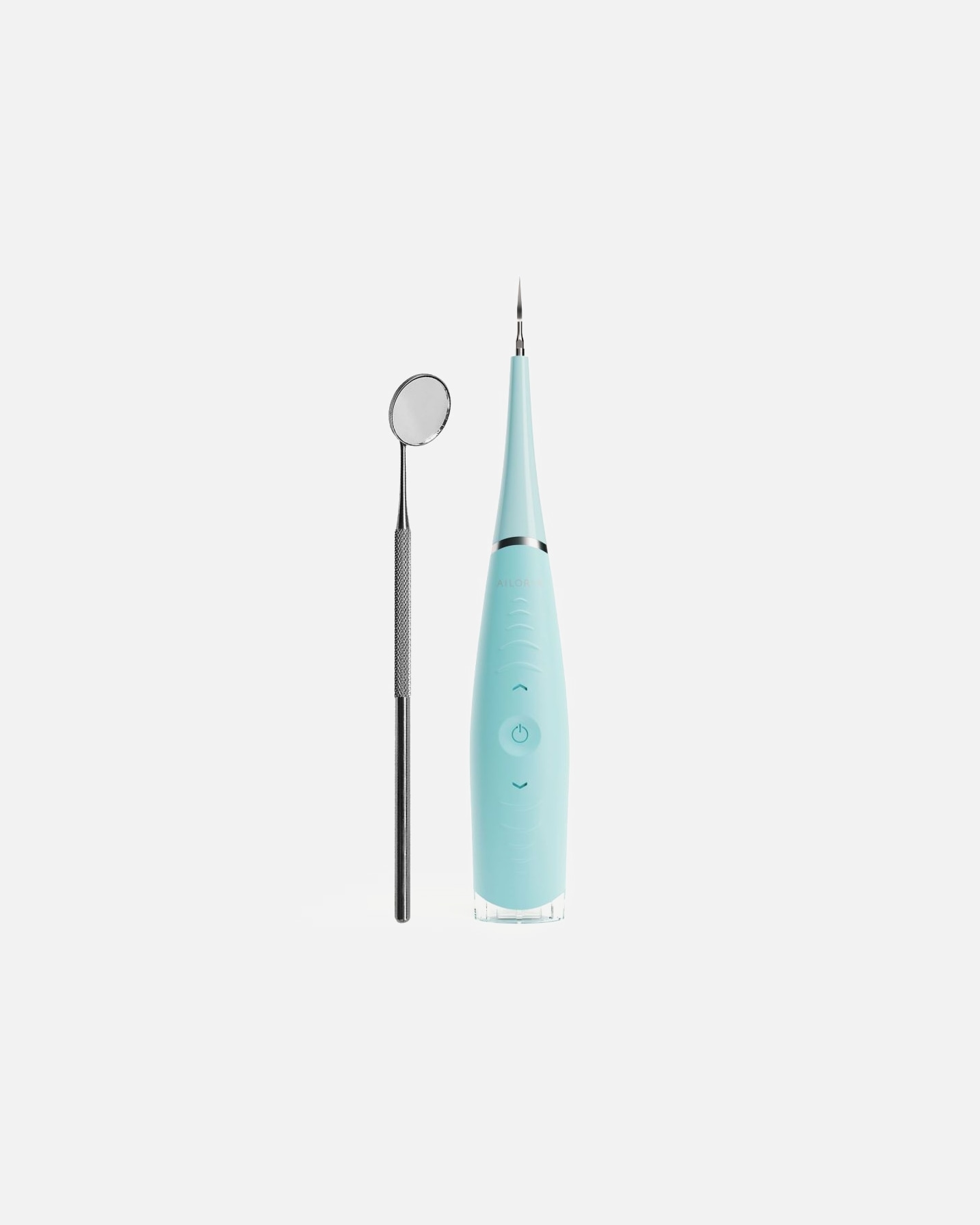 Gebitsreiniger voor UnisexAiloriaDeplauqedSchall-ZahnreinigerLaguna
