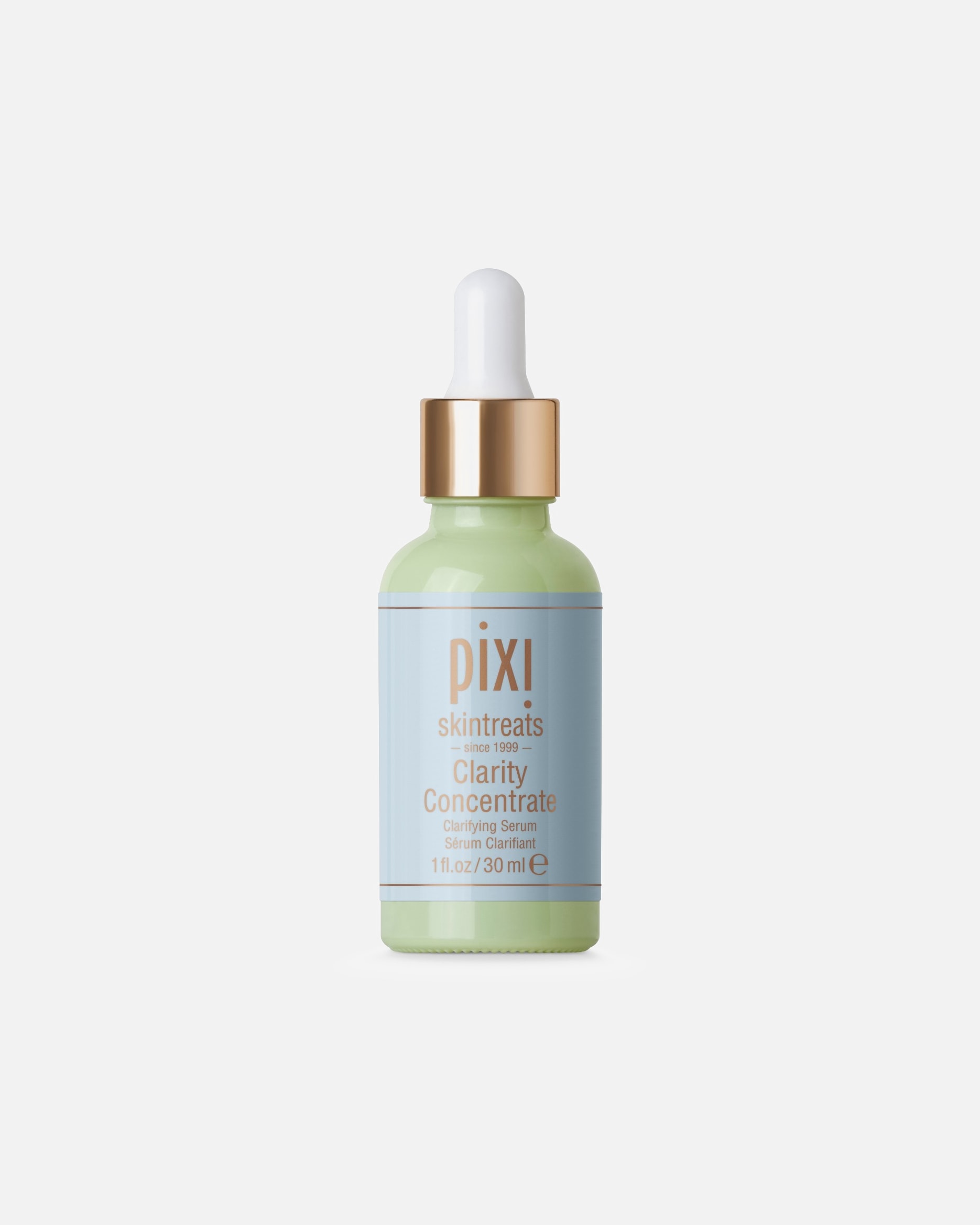 Anti-puistjes verzorging voor UnisexPixiClarity Concentrate30 ml