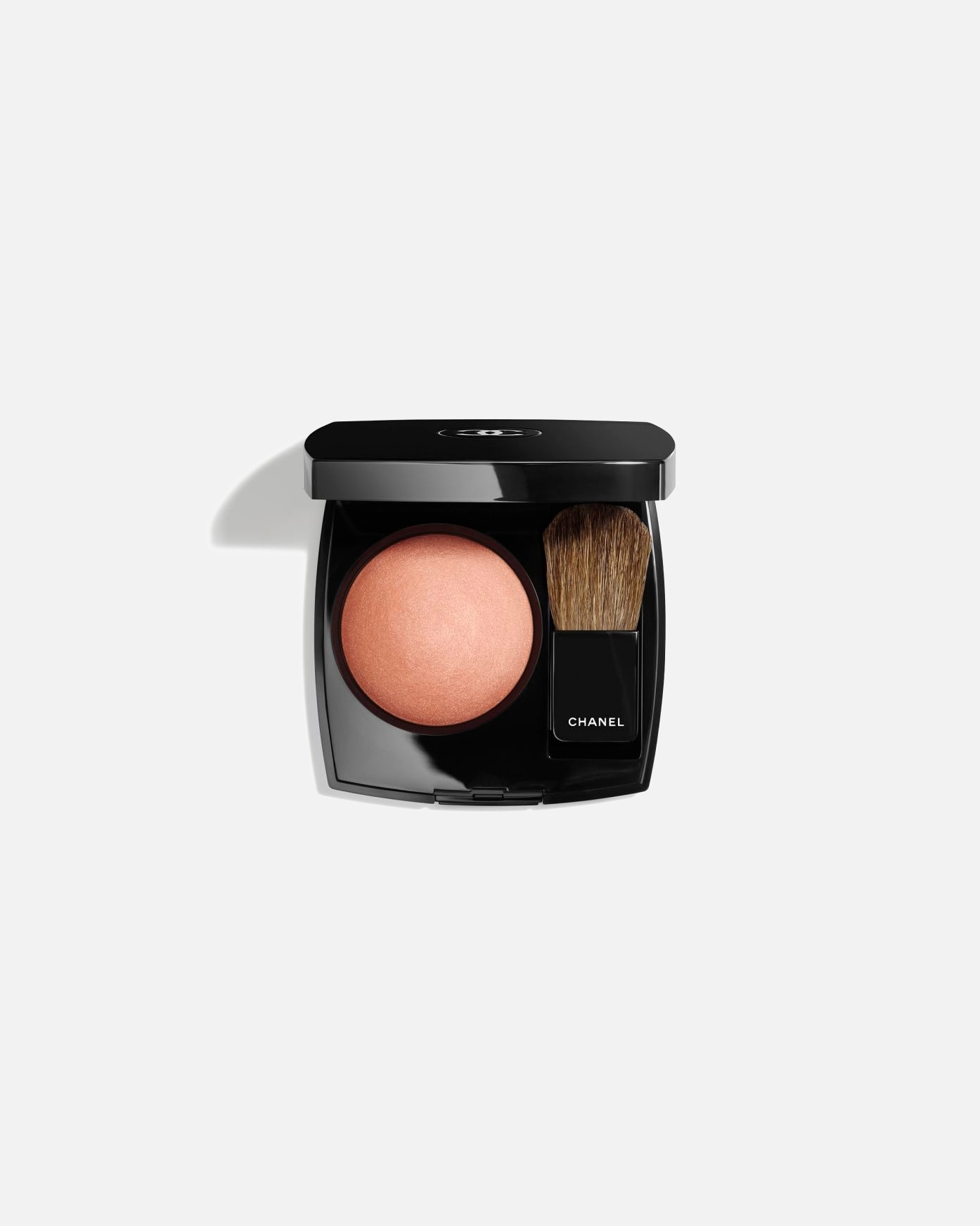 Blush voor UnisexCHANELJOUES CONTRASTENr. 03 - Brume d'Or