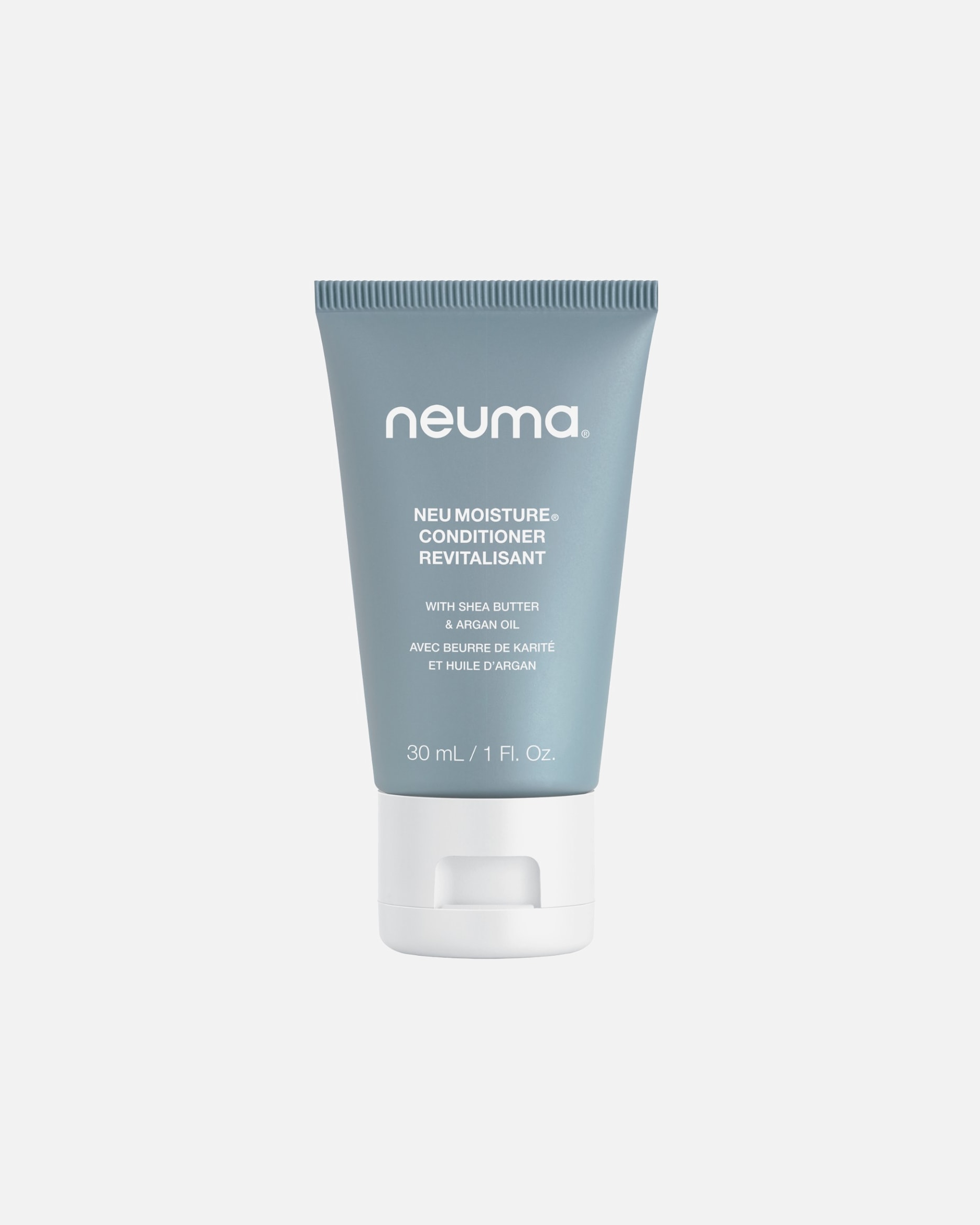 Conditioner voor UnisexneumaNEU MOISTURE®30 ml