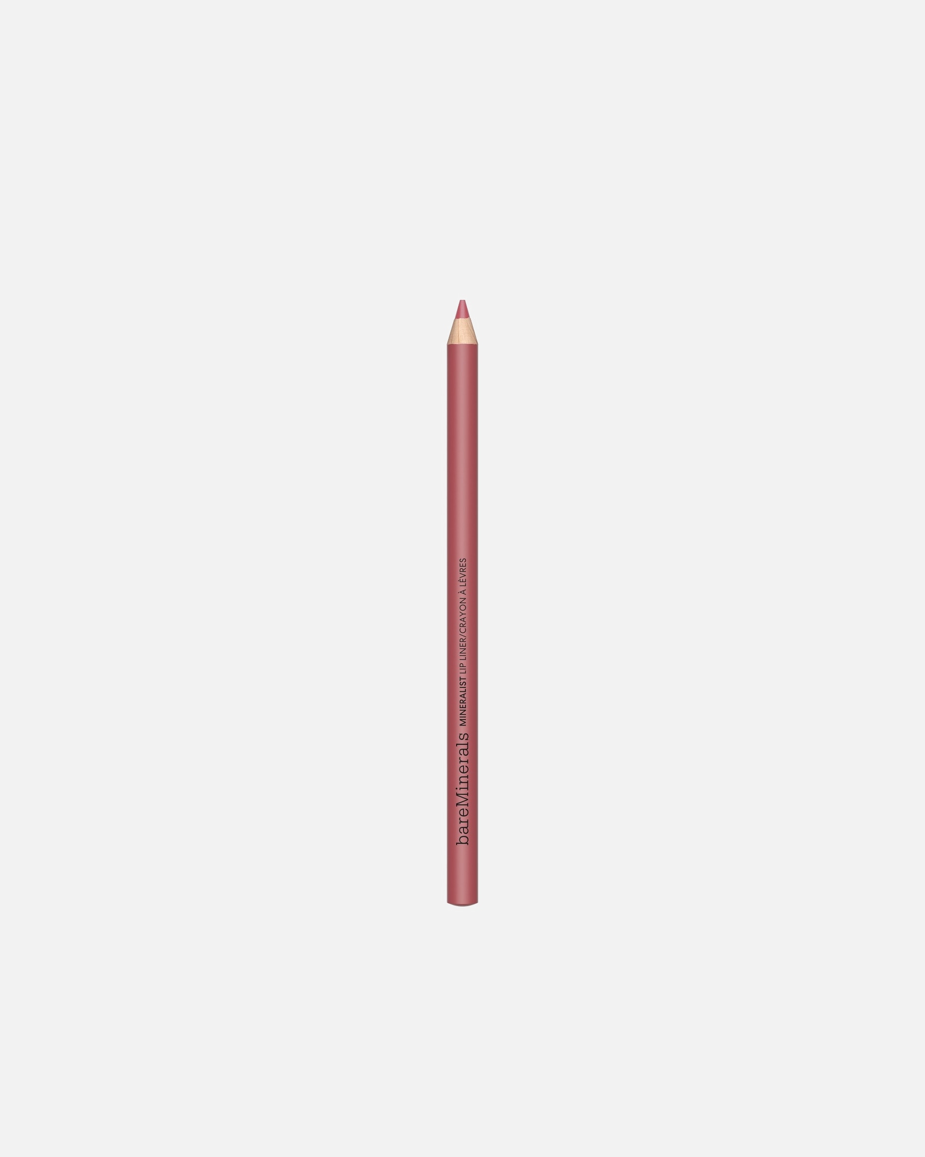 Lipliner voor UnisexbareMineralsMineralistLasting Lip LinerBlissful Blush