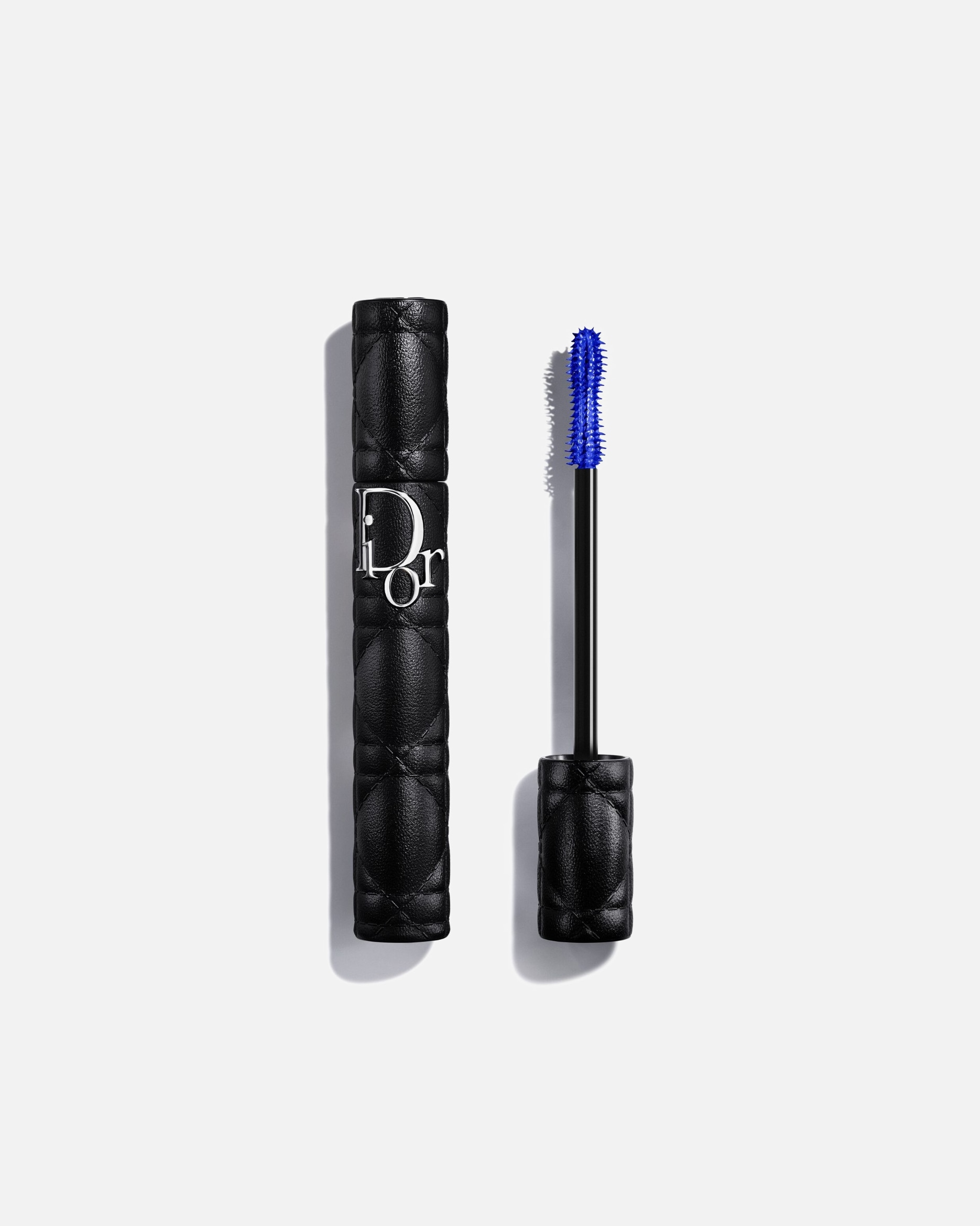 Mascara voor UnisexDIORDiorshowOvervolume161 - BLUE