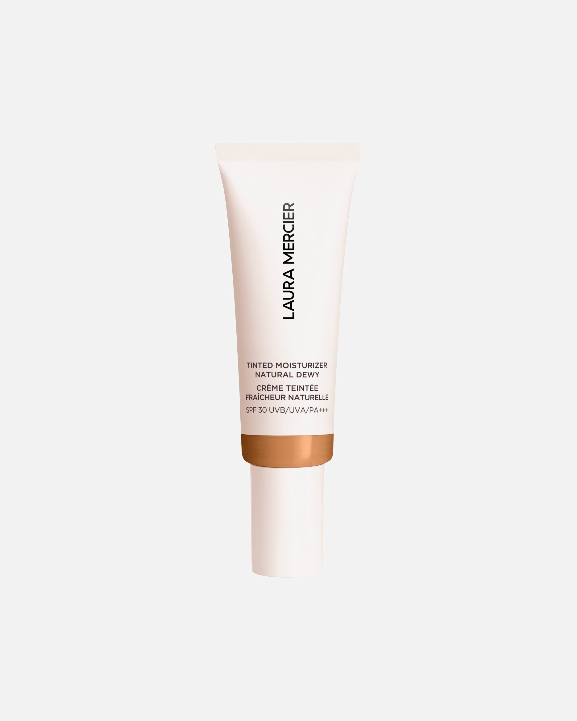 Gezichtsfluide voor UnisexLaura MercierTinted Moisturizer Natural Dewy SPF 304W OCHRE