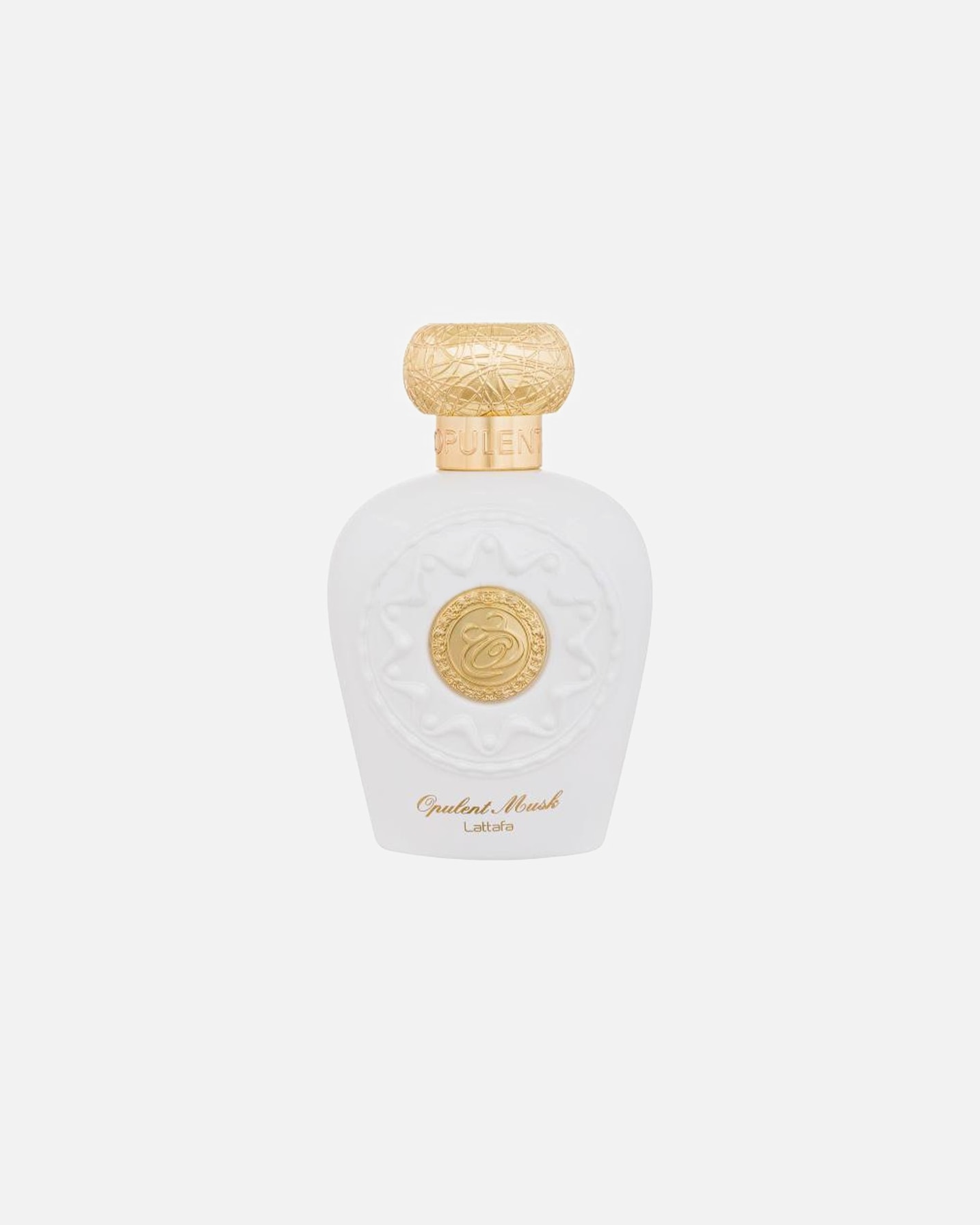 Eau de parfum voor UnisexLattafaDefault Brand LineOpulent Musk100 ml