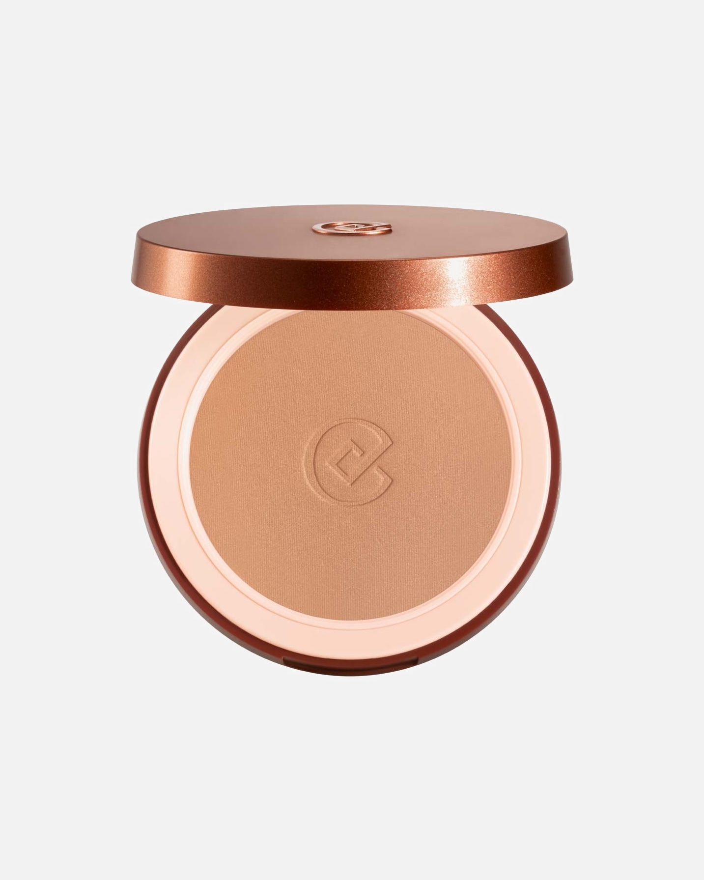 Bronzer voor UnisexCollistarMake-upSilk Effect Bronzing Powder08 Capri Glow