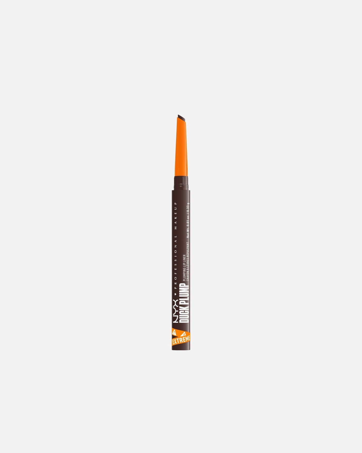 Lipliner voor UnisexNYX Professional MakeupDuck Plump12 Double Dose