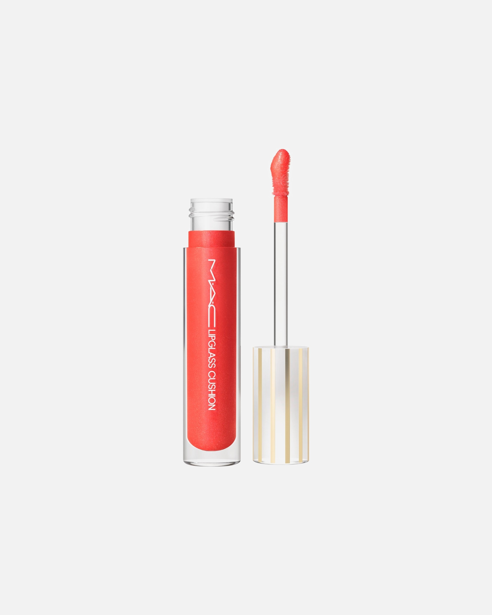 Lipolie voor UnisexMACLipglass Cushion Lip Oil Gloss237 - SLIPPERY