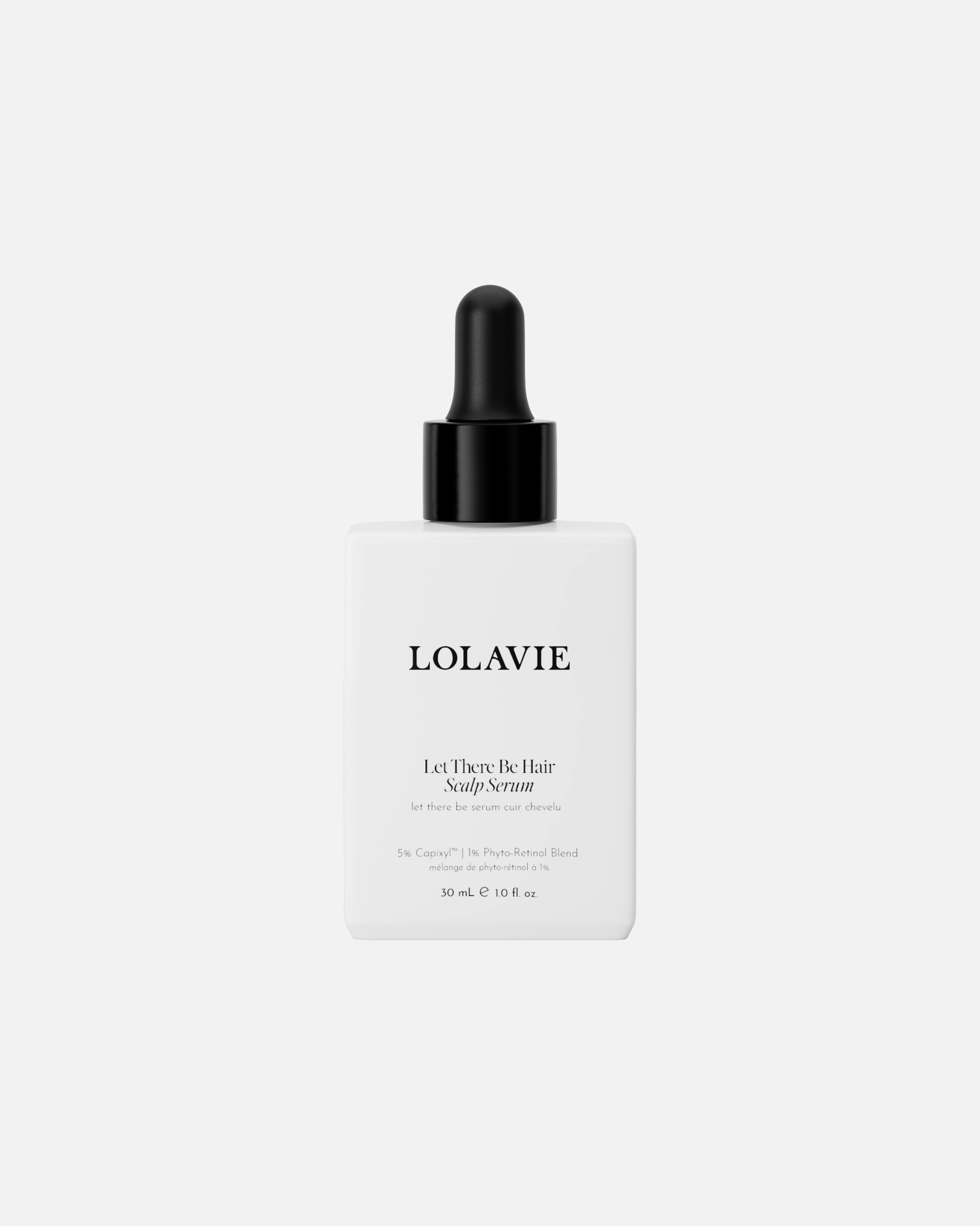 Haarserum voor UnisexLOLAVIELet There Be Hair Scalp Serum30 ml