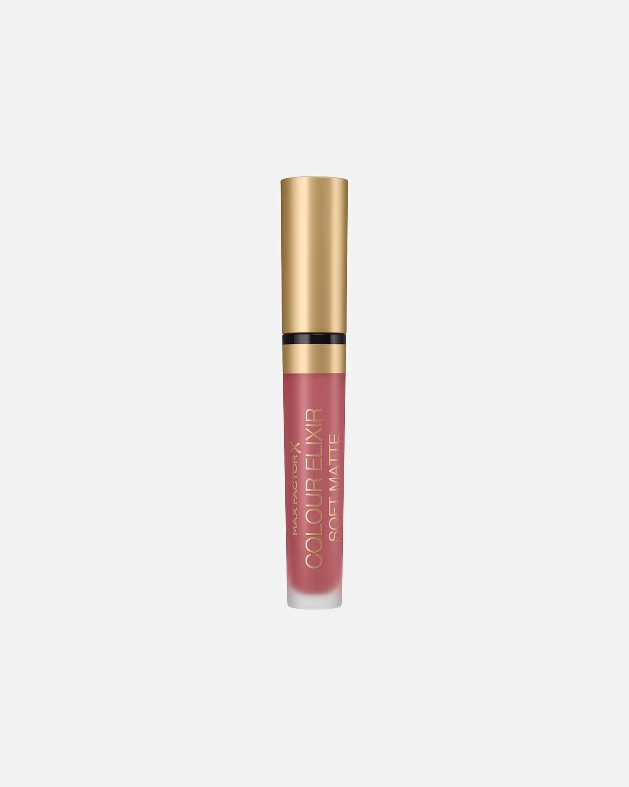 Lipstain voor UnisexMax FactorNr. 015 - Rose Dust