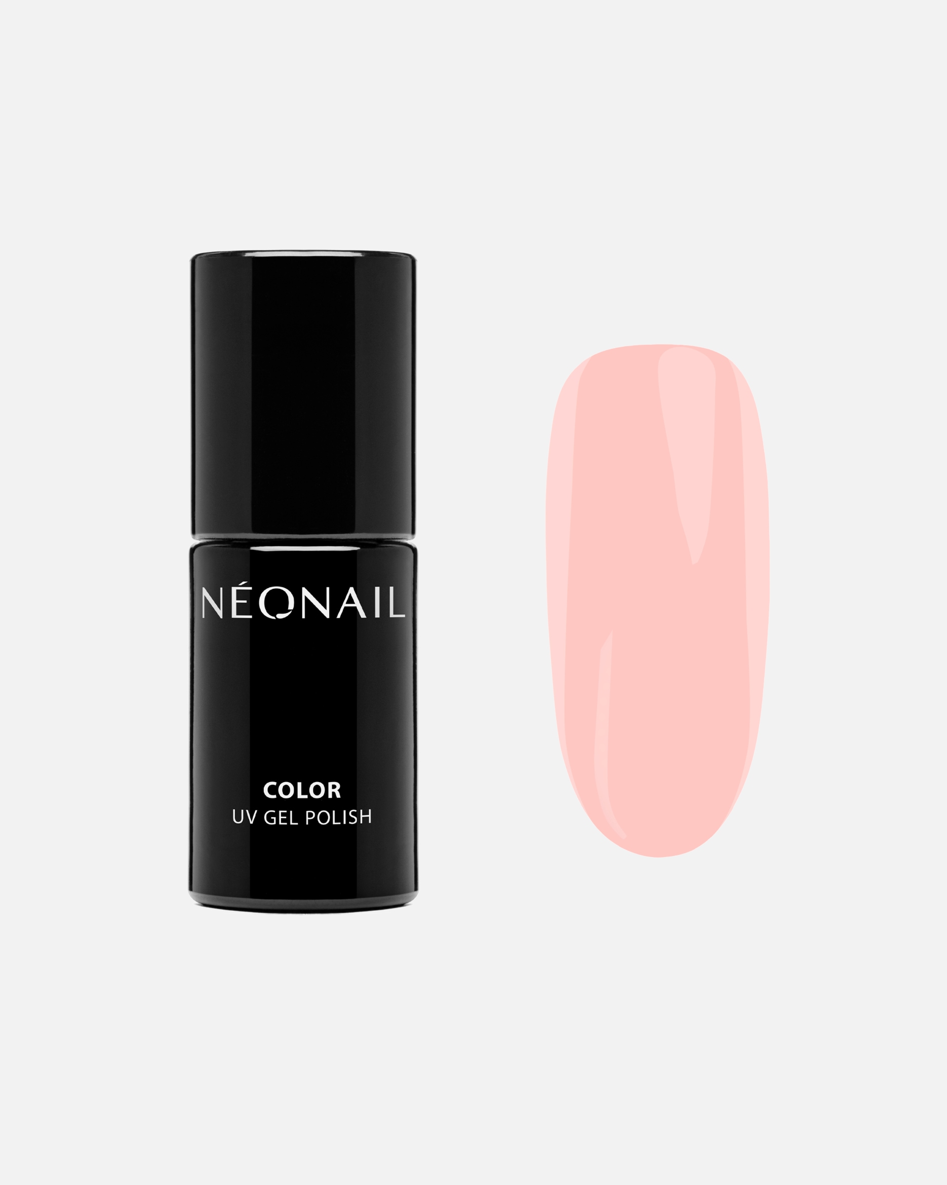 Nagellak voor UnisexNEONAILGellak KleurenUV Gel PolishPERFECT ROSE