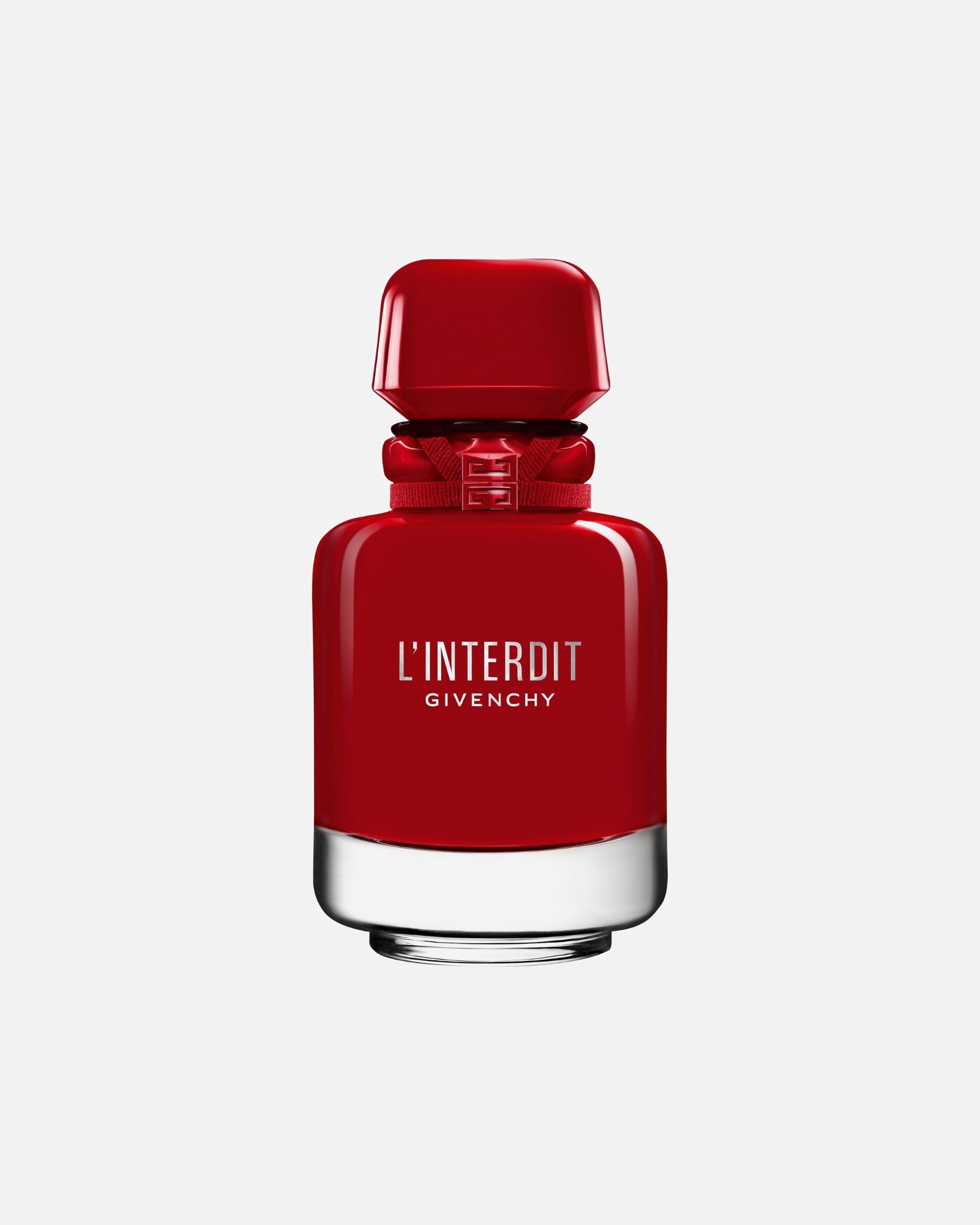 Eau de parfum voor GivenchyL’InterditRouge Ultime50 ml