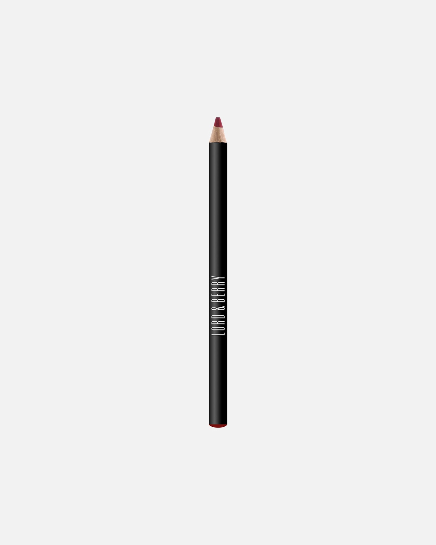 Lipliner voor UnisexLord & BerryUltimate3036 Rosso