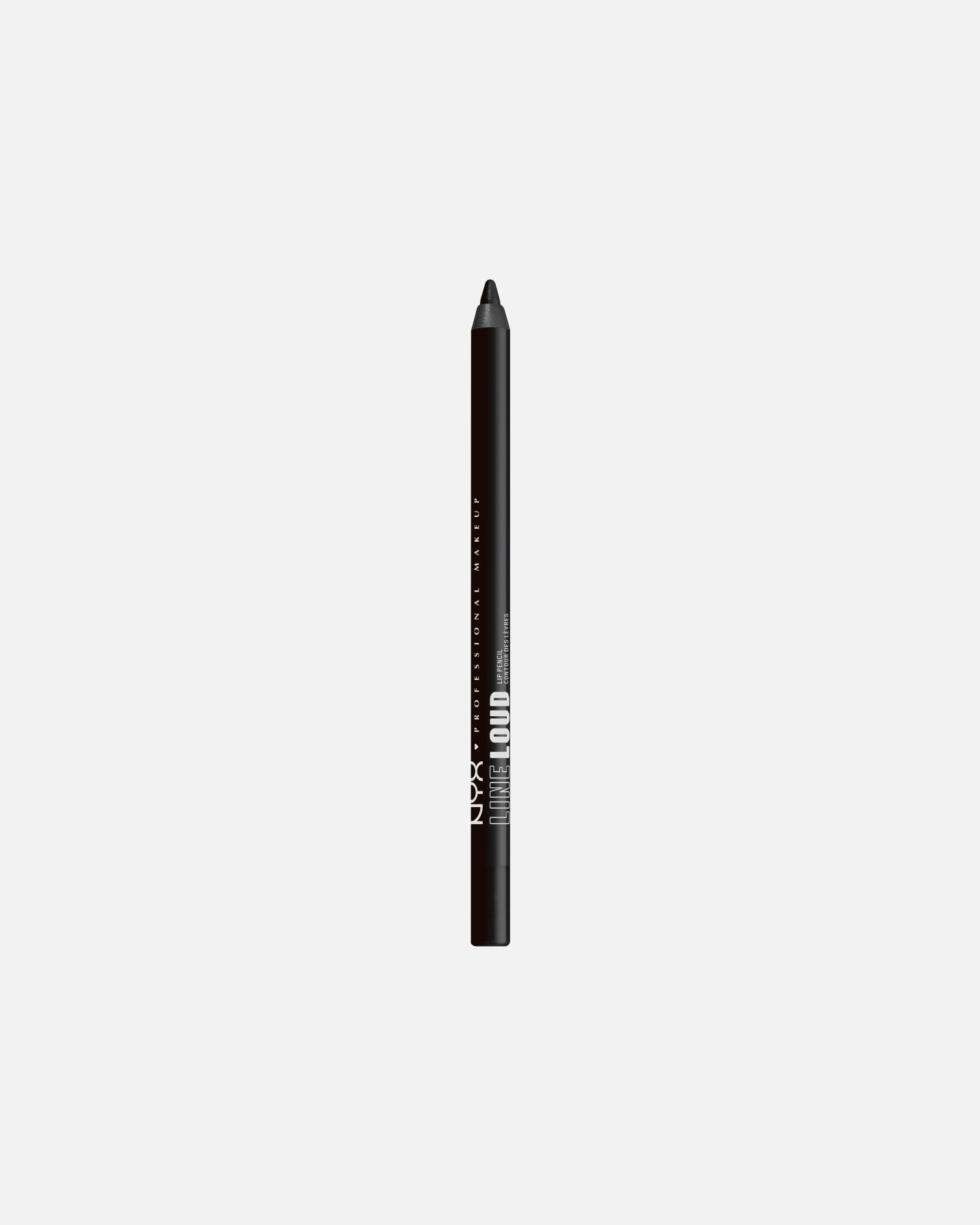 Lipliner voor UnisexNYX Professional MakeupLine Loud Lip Pencil18 Evil Genius