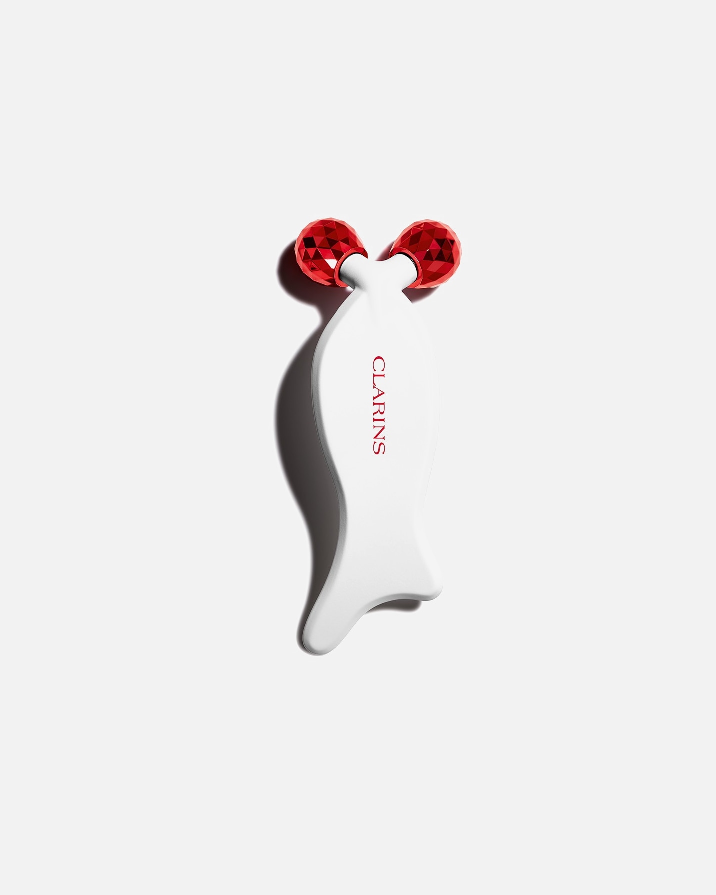 Gezichtsmassage-apparaat voor ClarinsResculpting Flash Roller1 Stuk