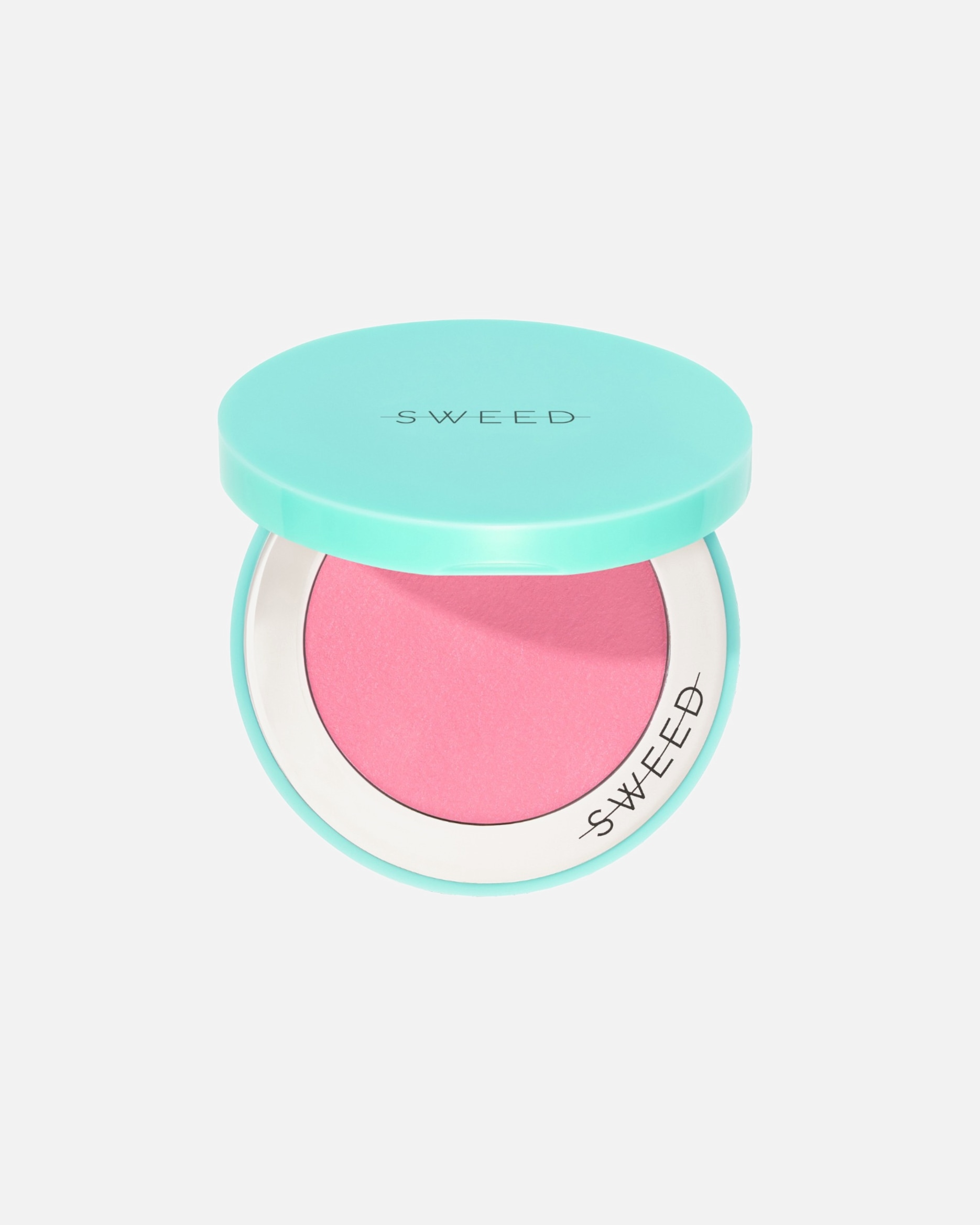 Blush voor UnisexSweedAir Blush CreamDoll Face
